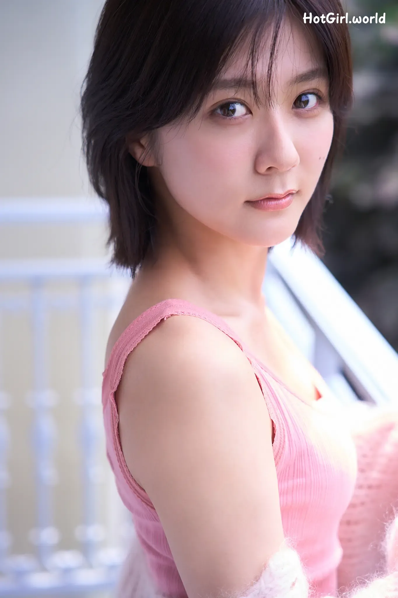 JP-Maria Shimizu-清水-麻璃亜-まりあさん、見せすぎです 第5张图