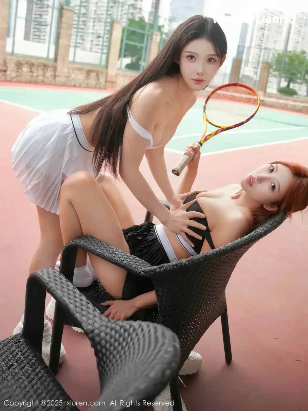 XiuRen-秀人网-No.10964-金允希-Yuki-Jin Yun Xi 第38张图