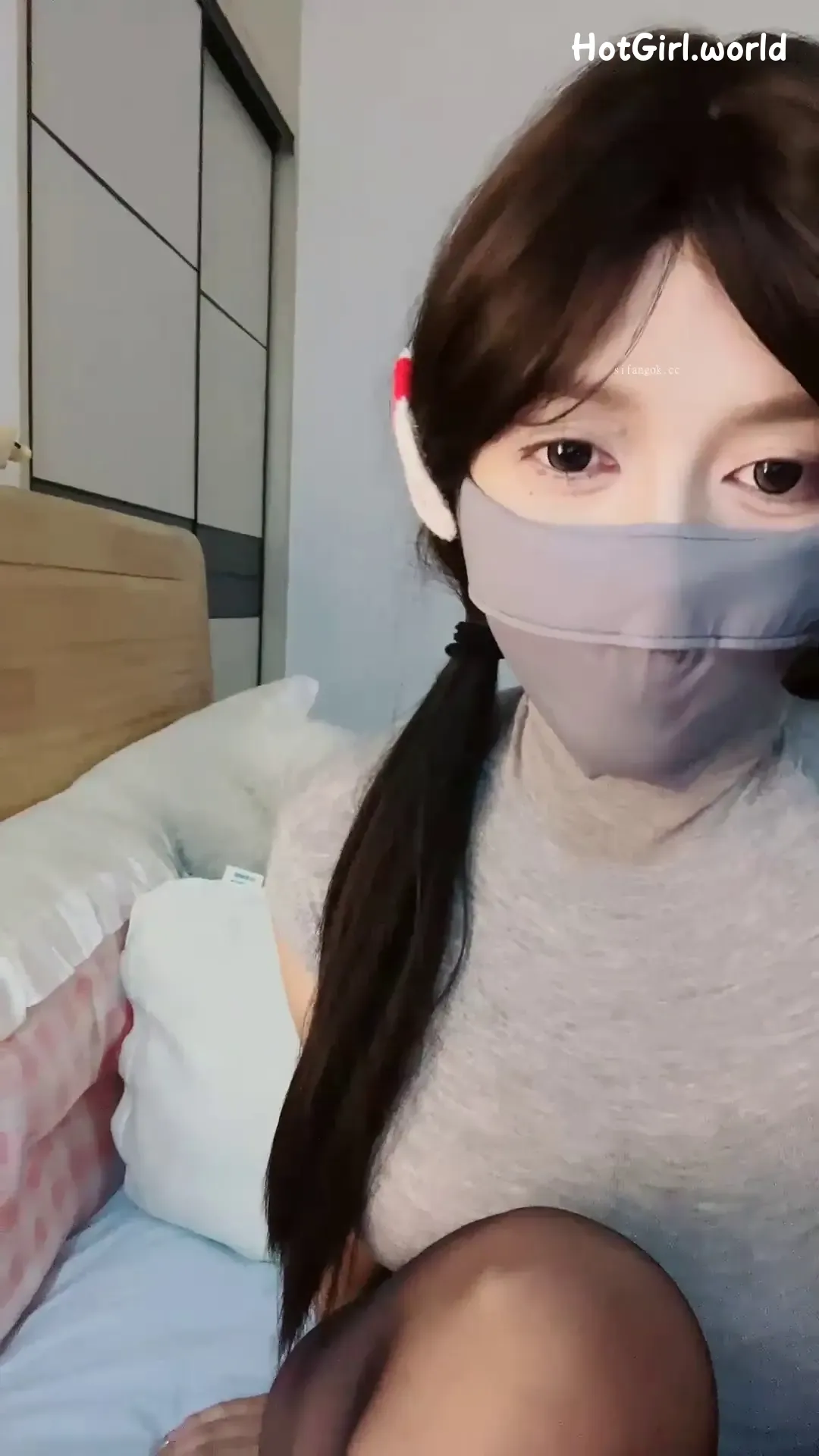 浆果-最美大奶牛-太漂亮了-波涛汹涌 第18张图