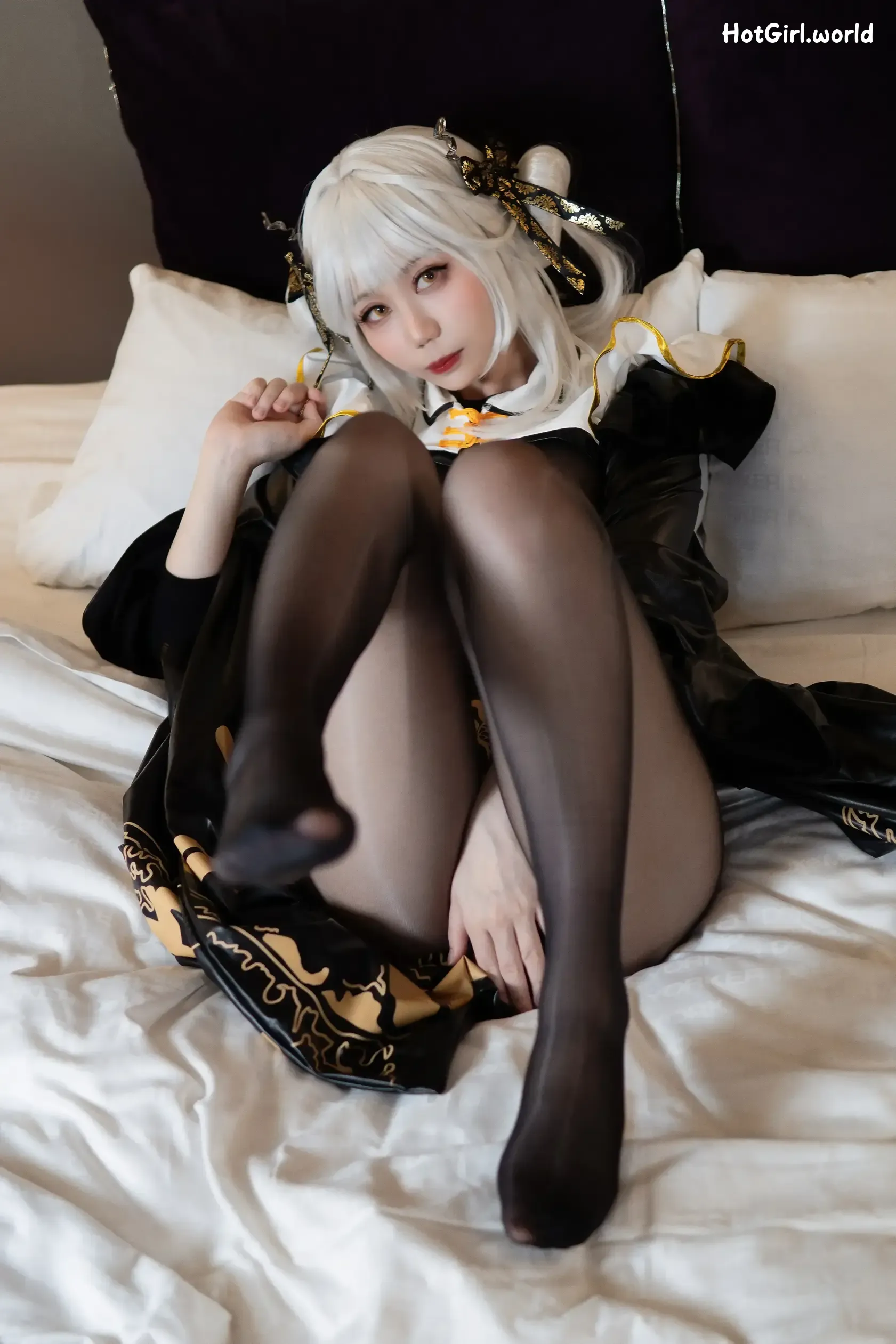 Coser-坊橋夜泊-ブラン 第1张图