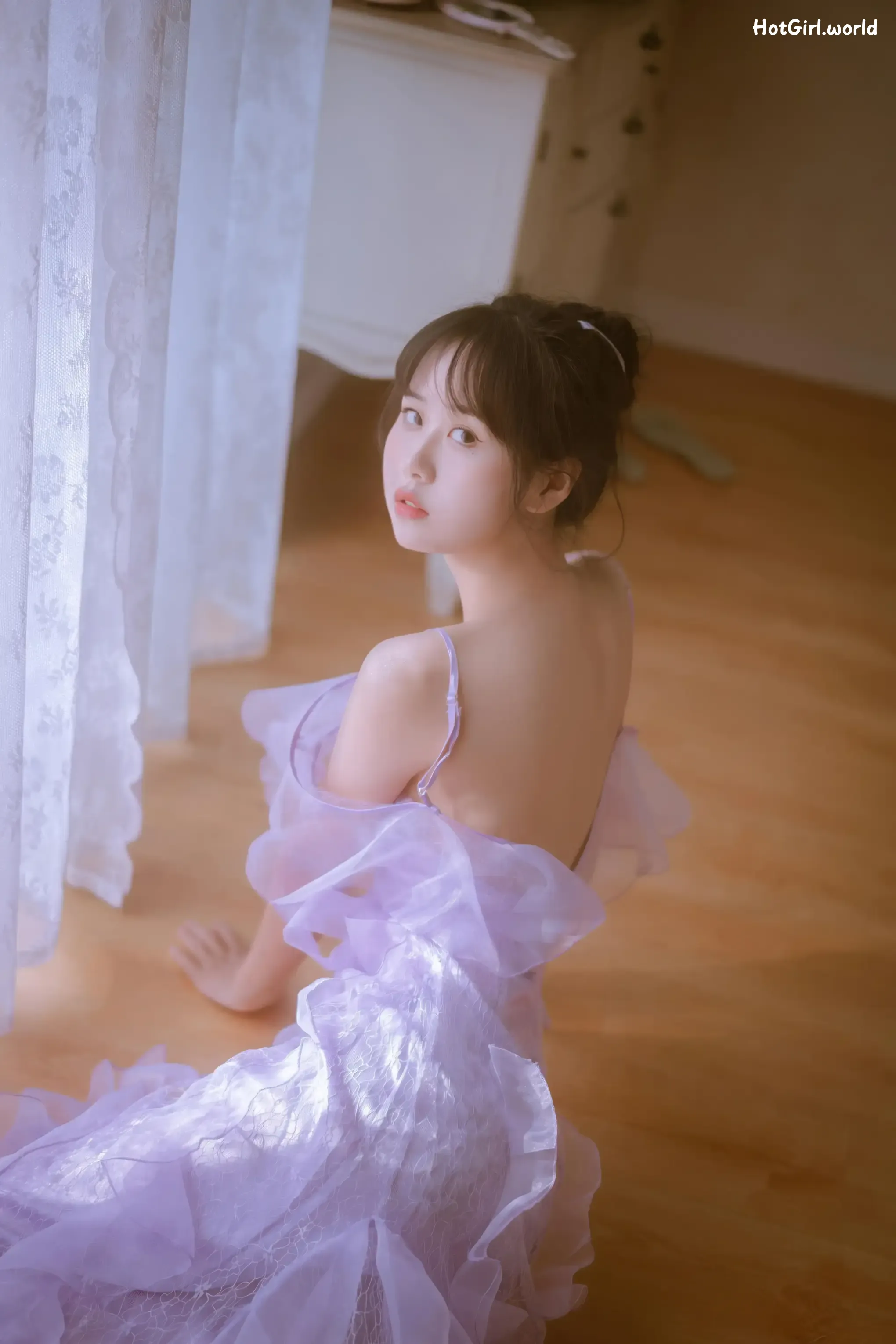 Coser-萌芽儿o0-左家娇女 第2张图