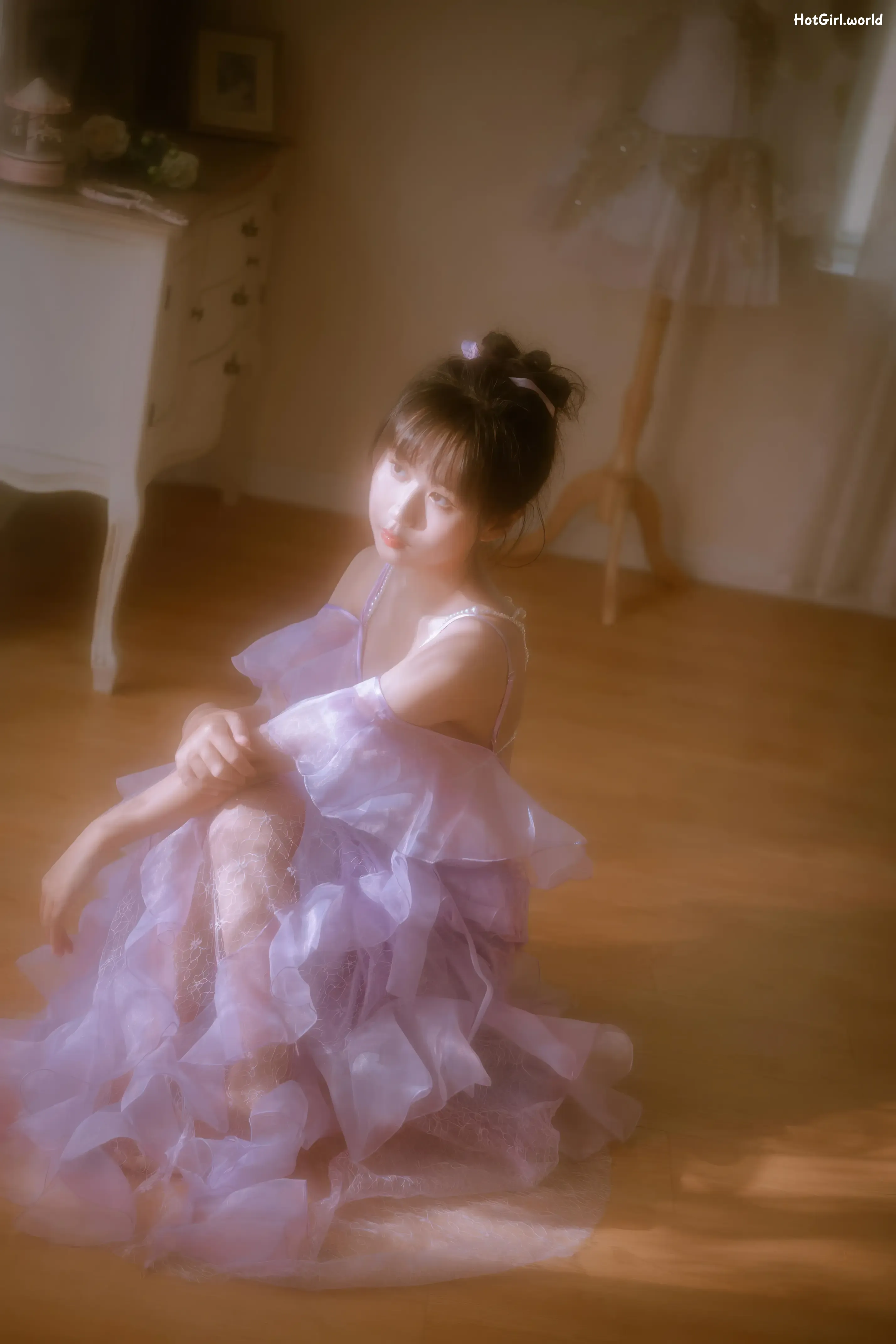 Coser-萌芽儿o0-左家娇女 第3张图