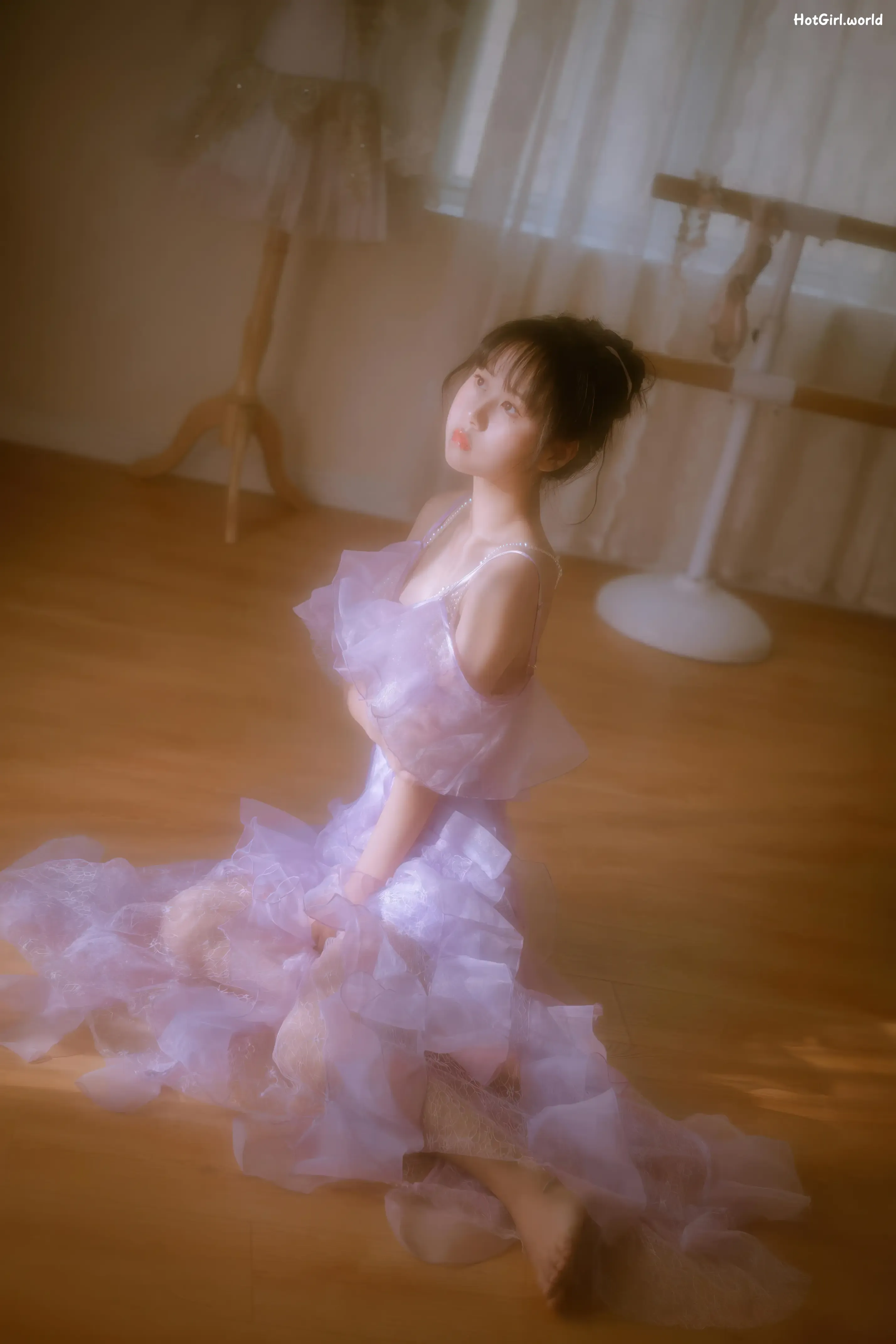 Coser-萌芽儿o0-左家娇女 第4张图