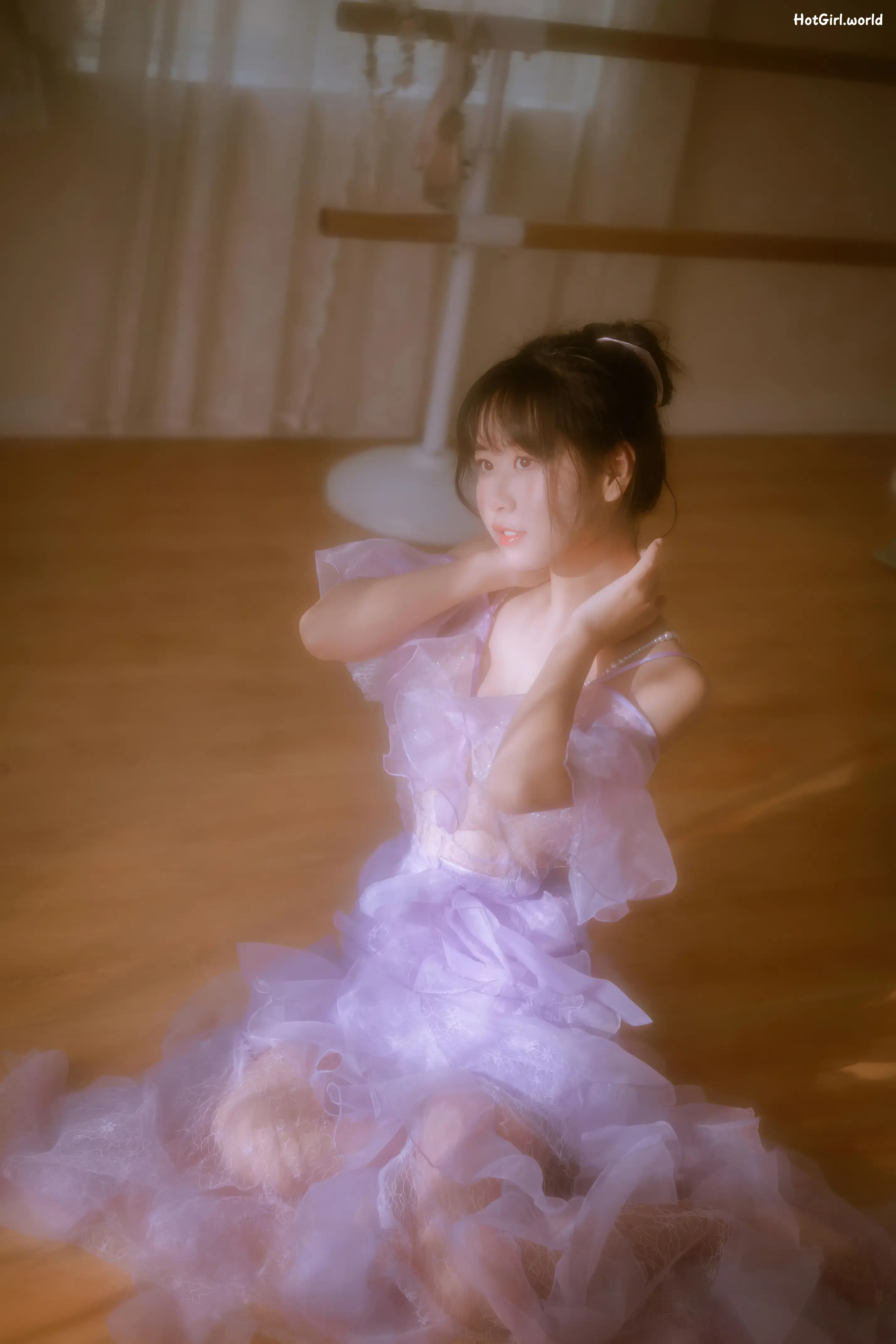 Coser-萌芽儿o0-左家娇女 第5张图