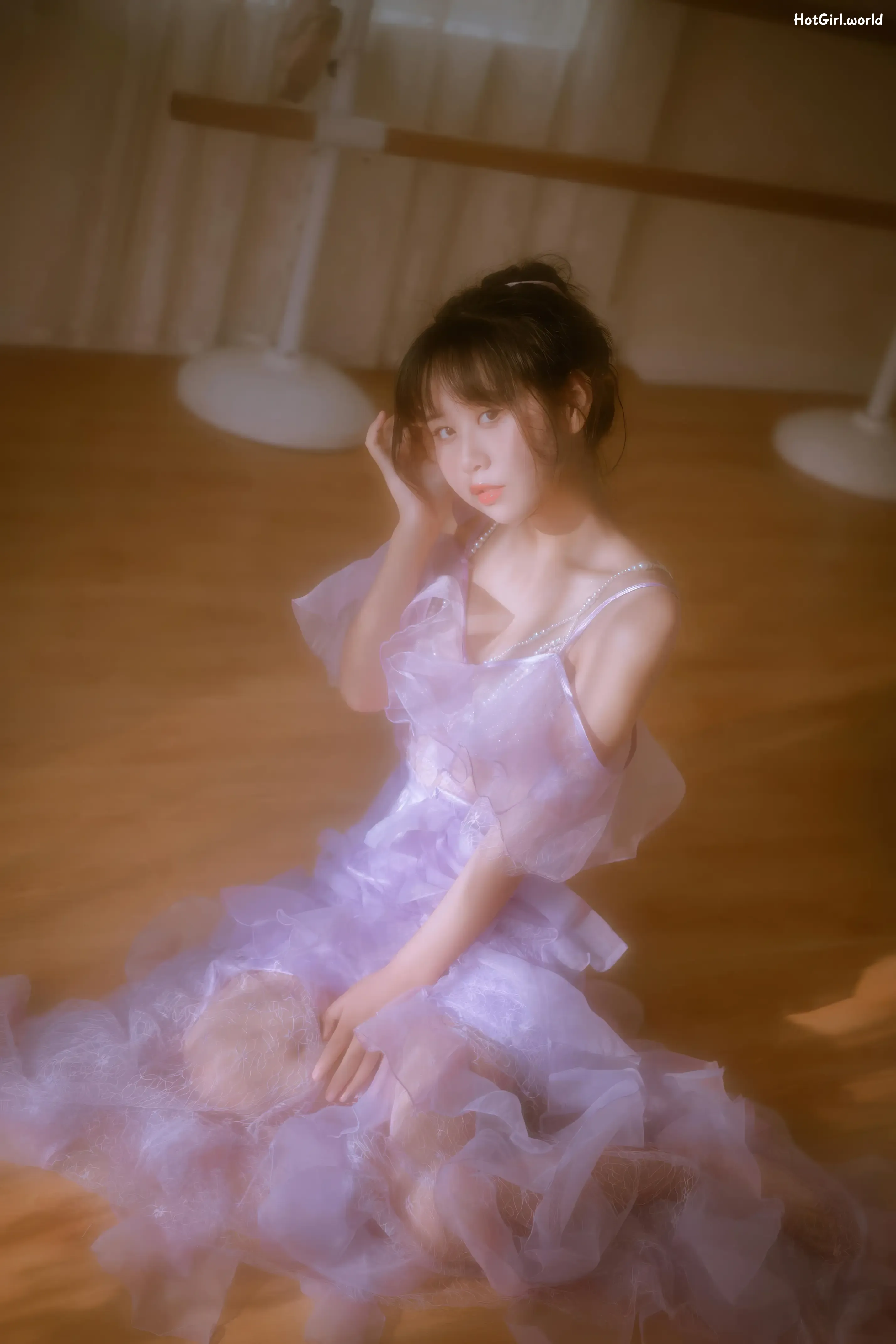 Coser-萌芽儿o0-左家娇女 第8张图
