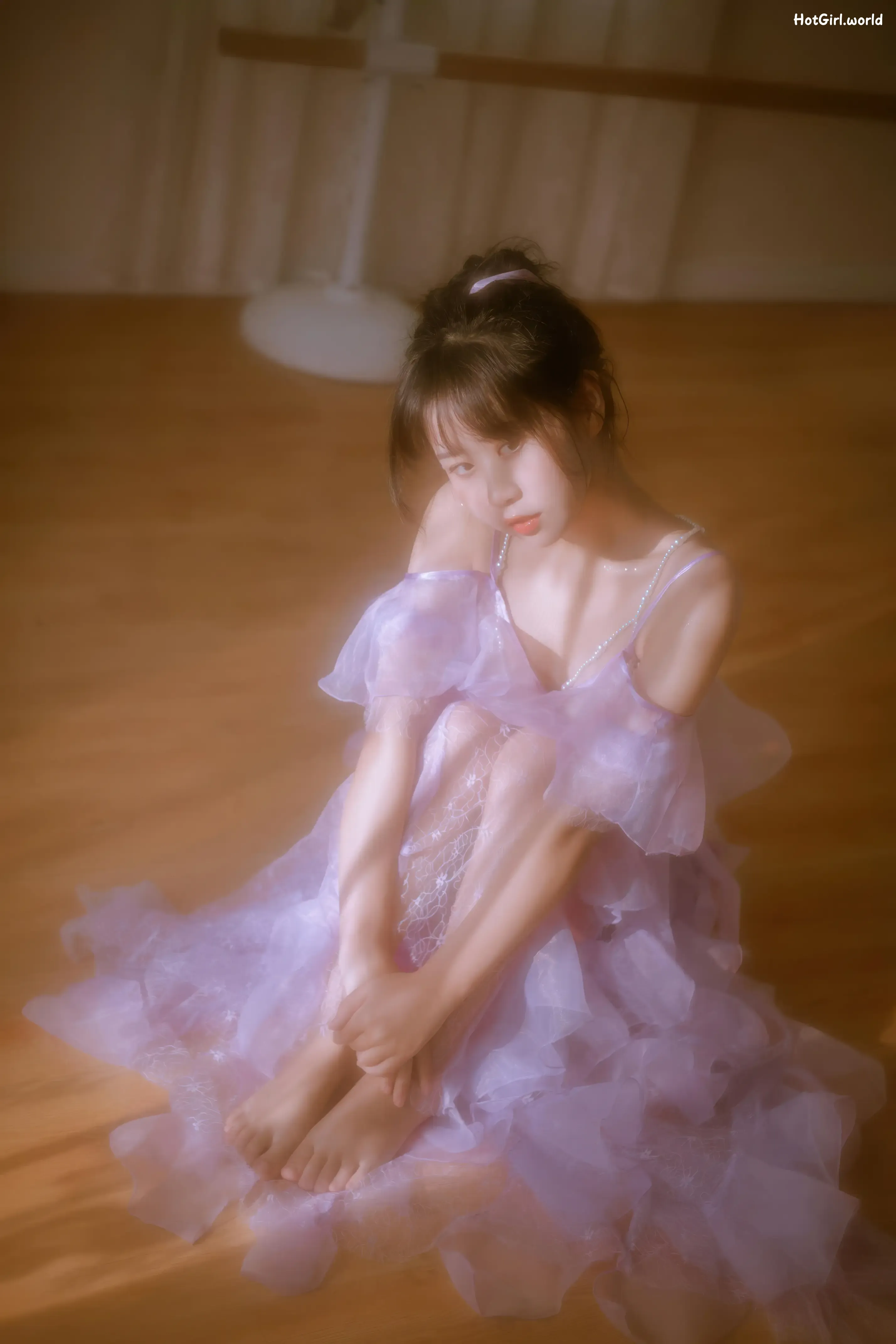Coser-萌芽儿o0-左家娇女 第9张图
