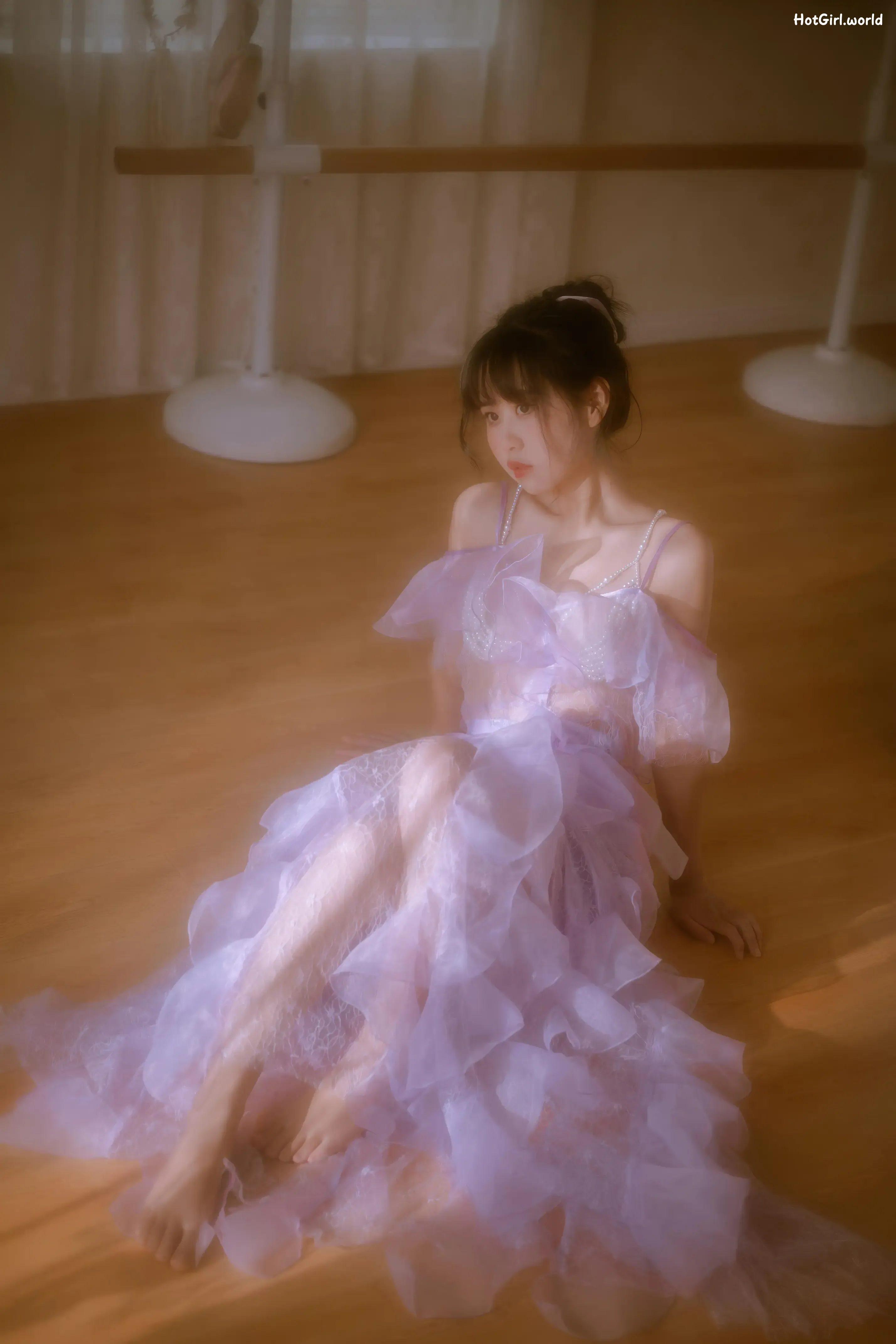 Coser-萌芽儿o0-左家娇女 第10张图