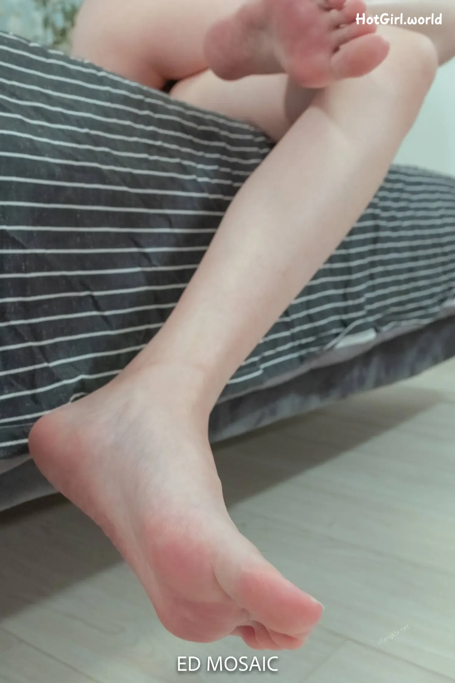 ED-Mosaic-情色摄影师-女神的美腿玉足 第57张图