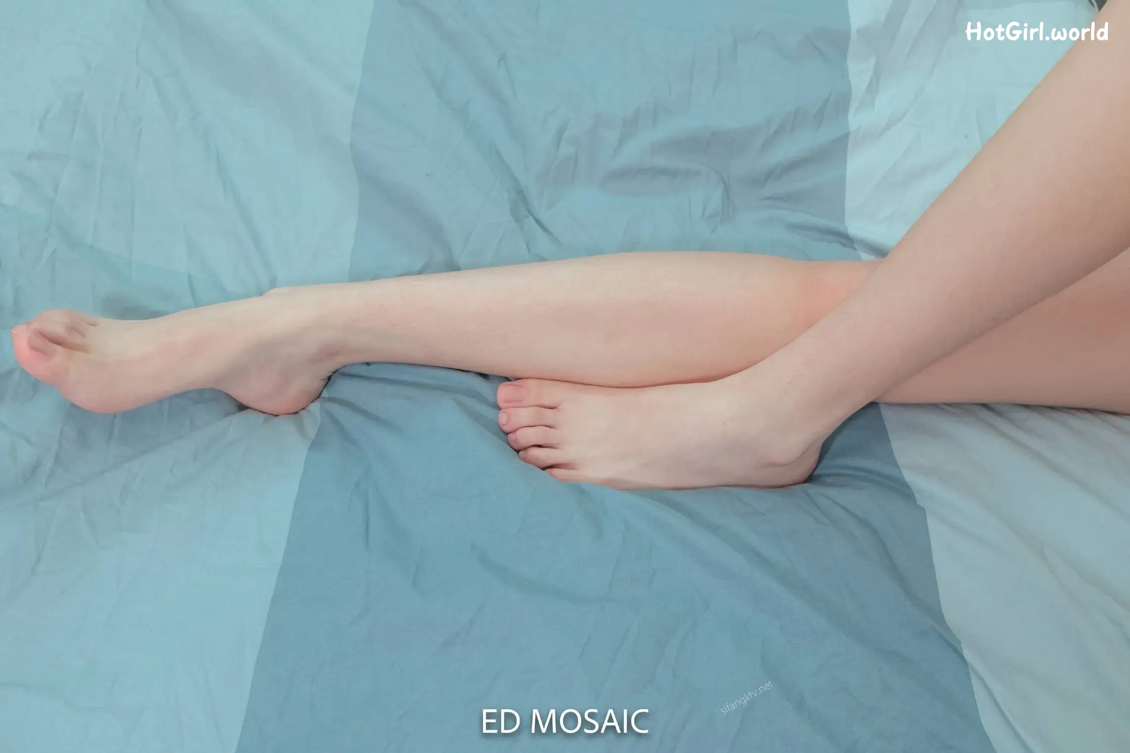ED-Mosaic-情色摄影师-女神的美腿玉足 第63张图