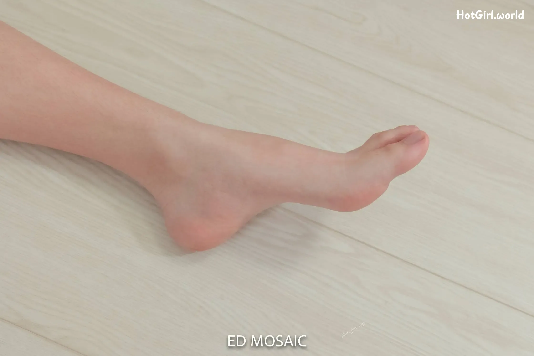 ED-Mosaic-情色摄影师-女神的美腿玉足 第64张图