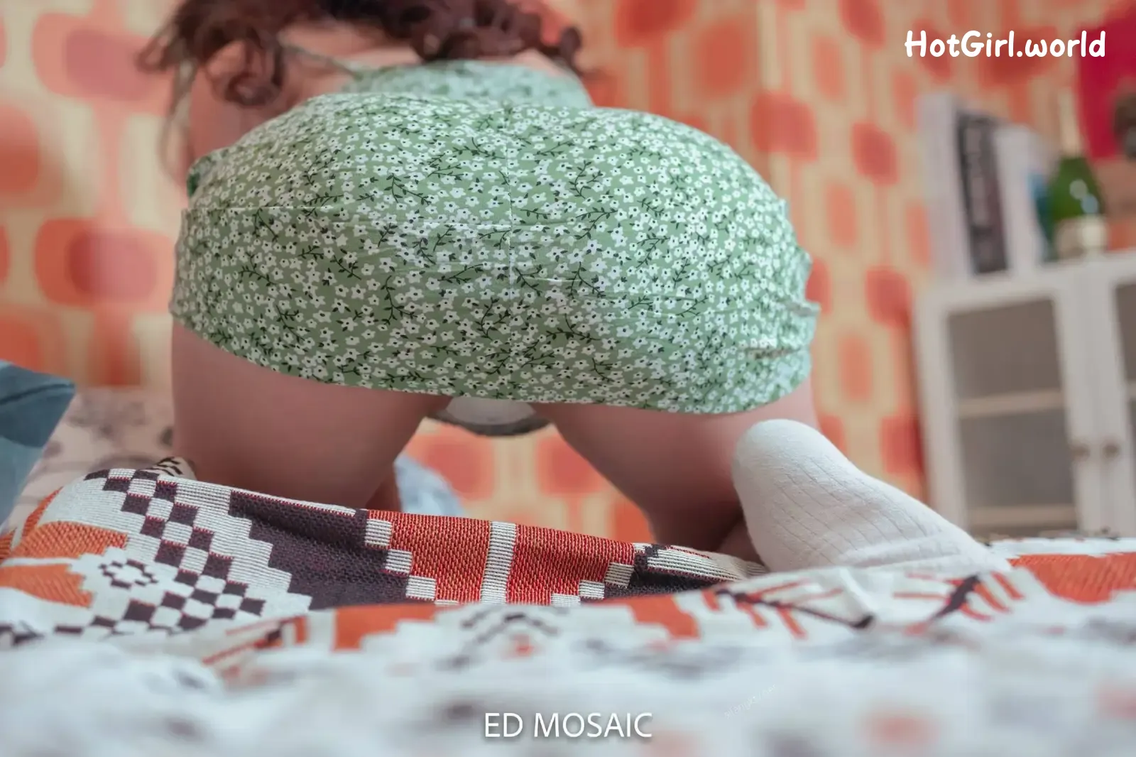 ED-Mosaic-情色摄影师-女神的美腿玉足 第116张图