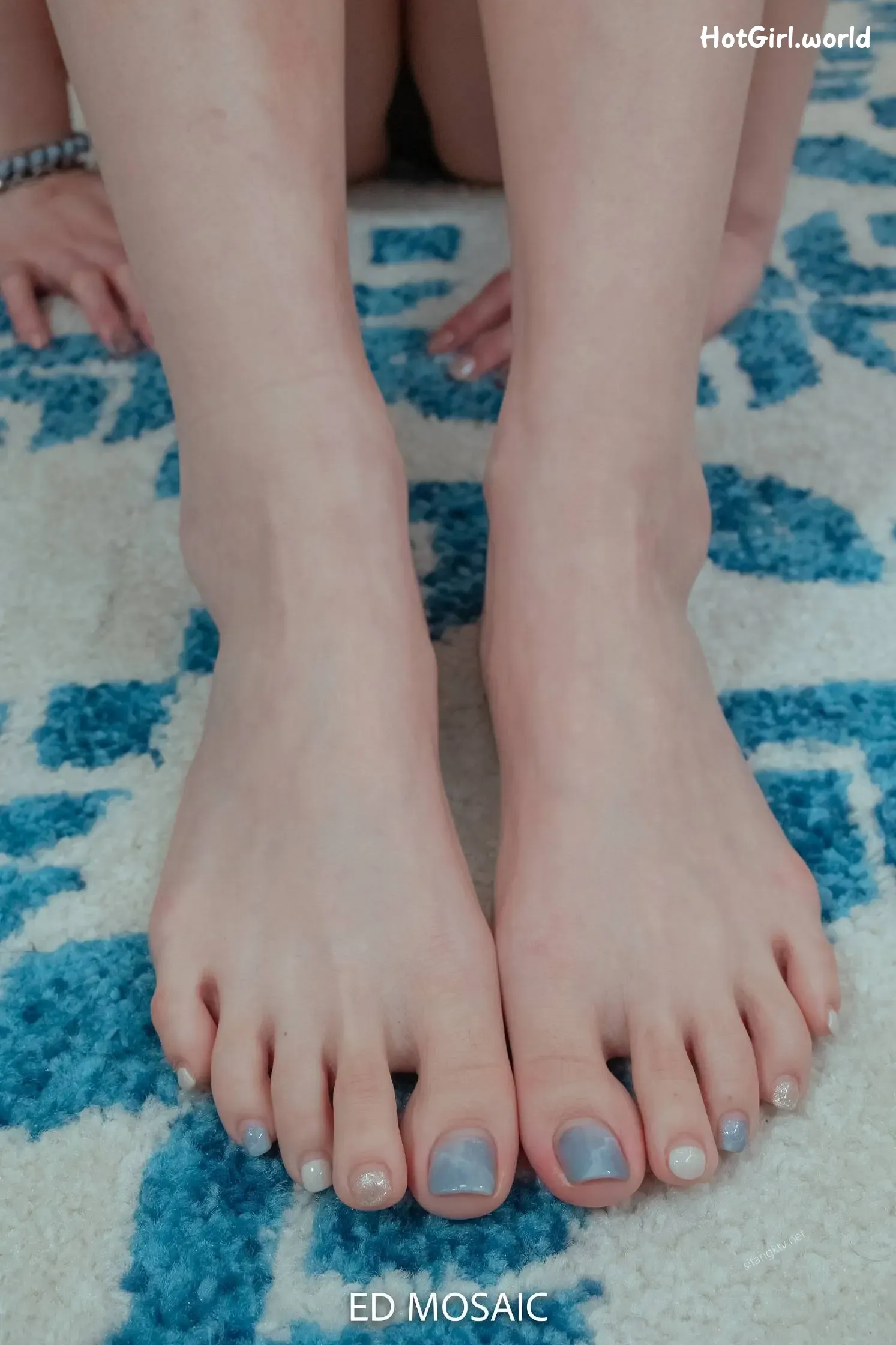 ED-Mosaic-情色摄影师-女神的美腿玉足 第126张图