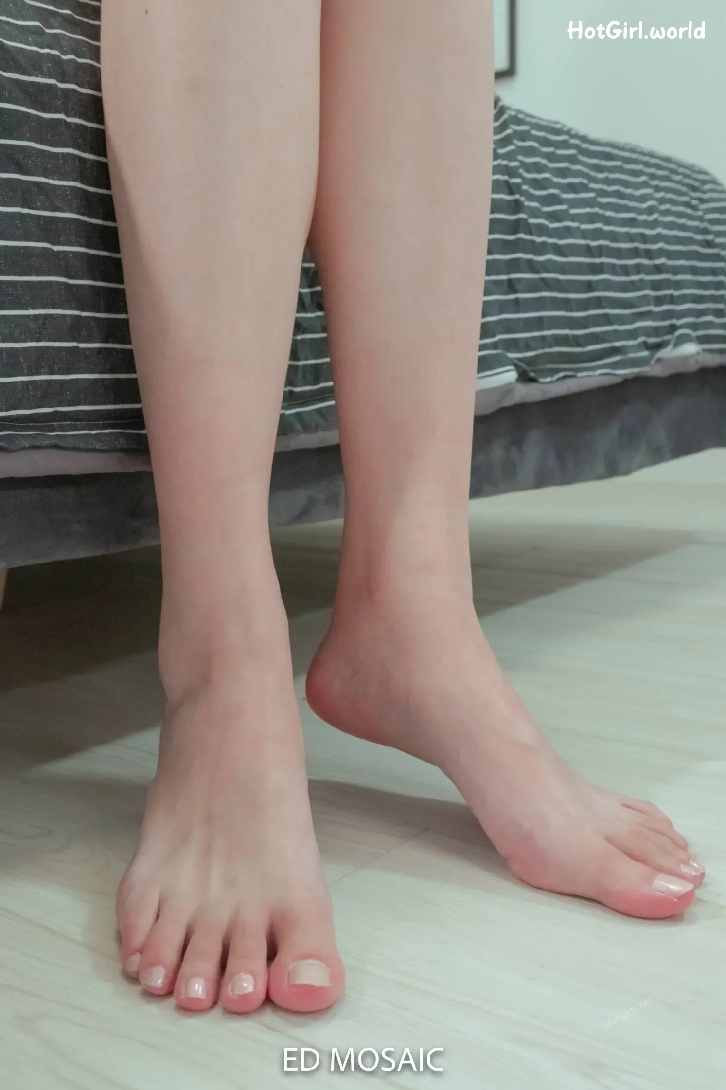 ED-Mosaic-情色摄影师-女神的美腿玉足 第196张图