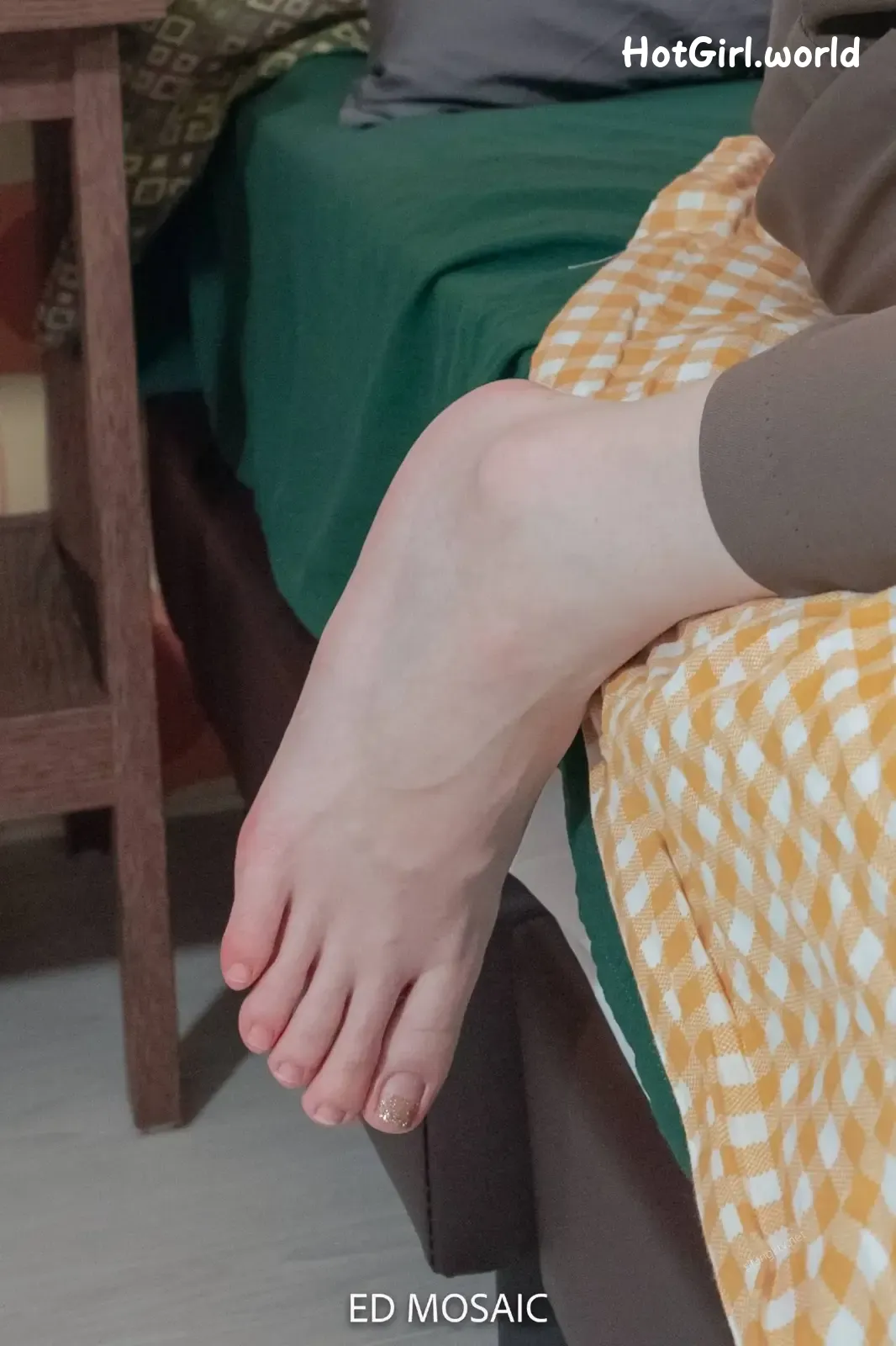 ED-Mosaic-情色摄影师-女神的美腿玉足 第234张图