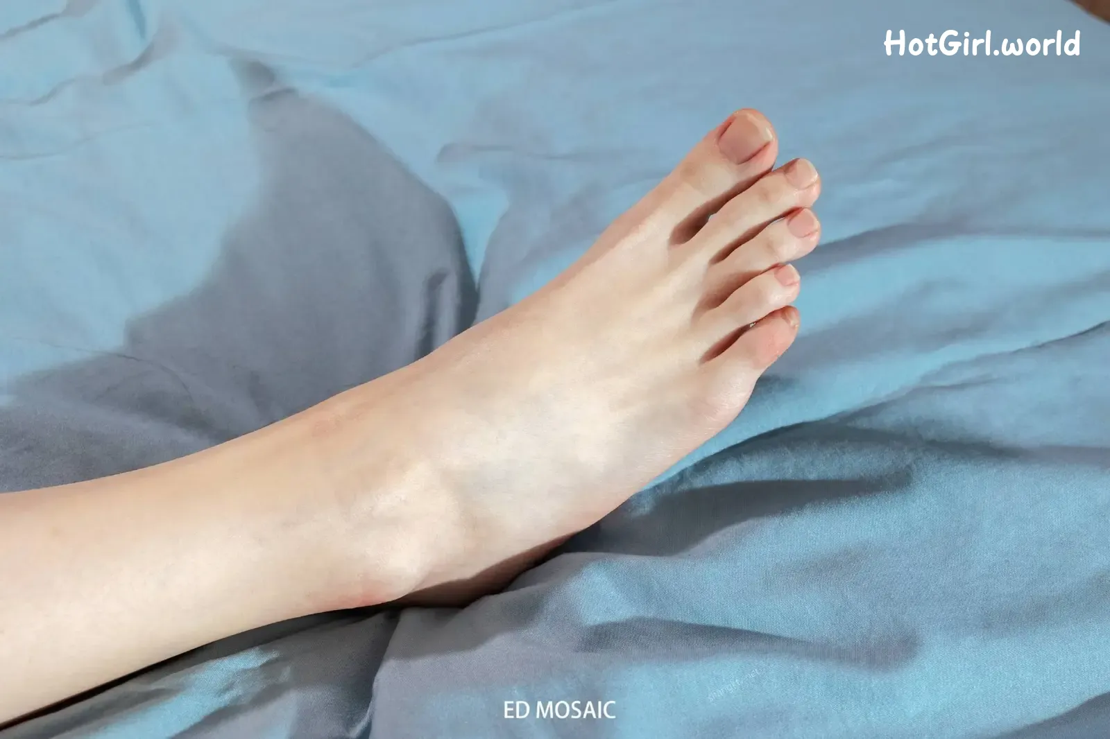 ED-Mosaic-情色摄影师-女神的美腿玉足 第296张图
