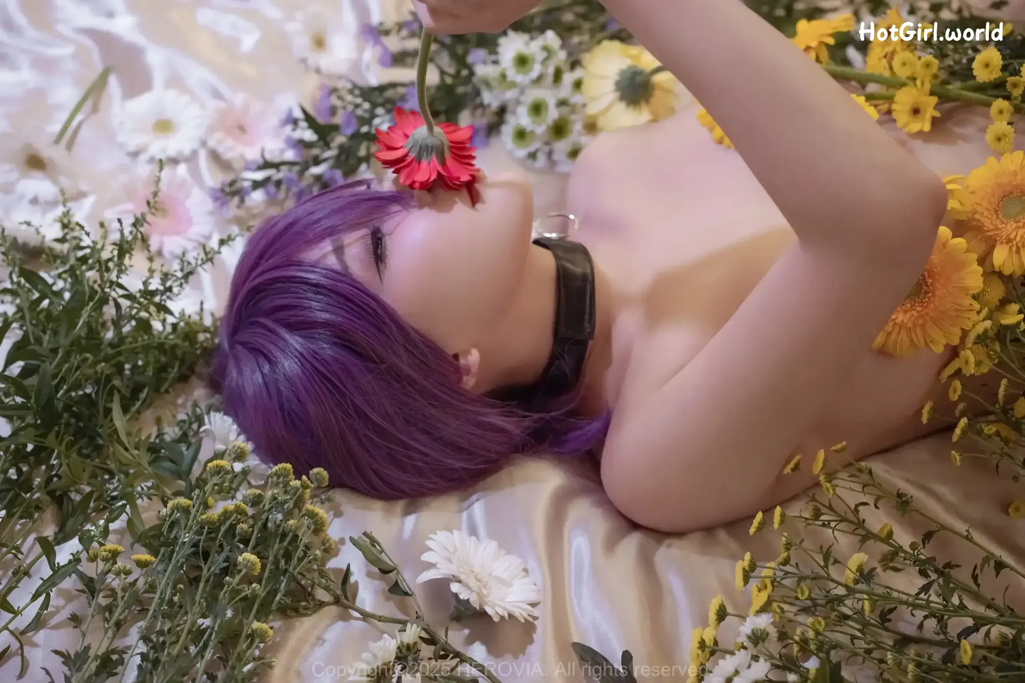 Herovia-Kang In kyung-강인경-Reze 第2张图