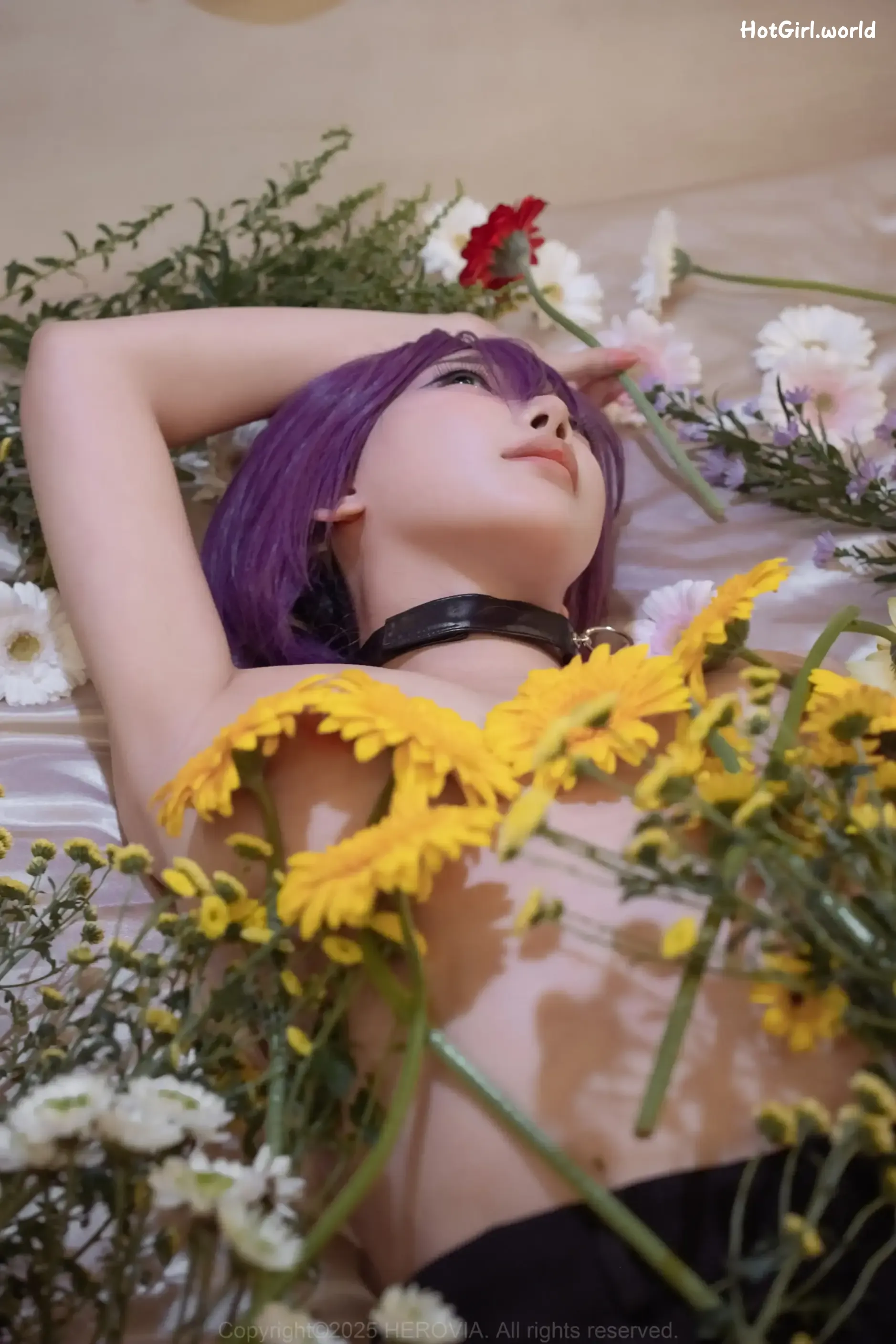 Herovia-Kang In kyung-강인경-Reze 第5张图