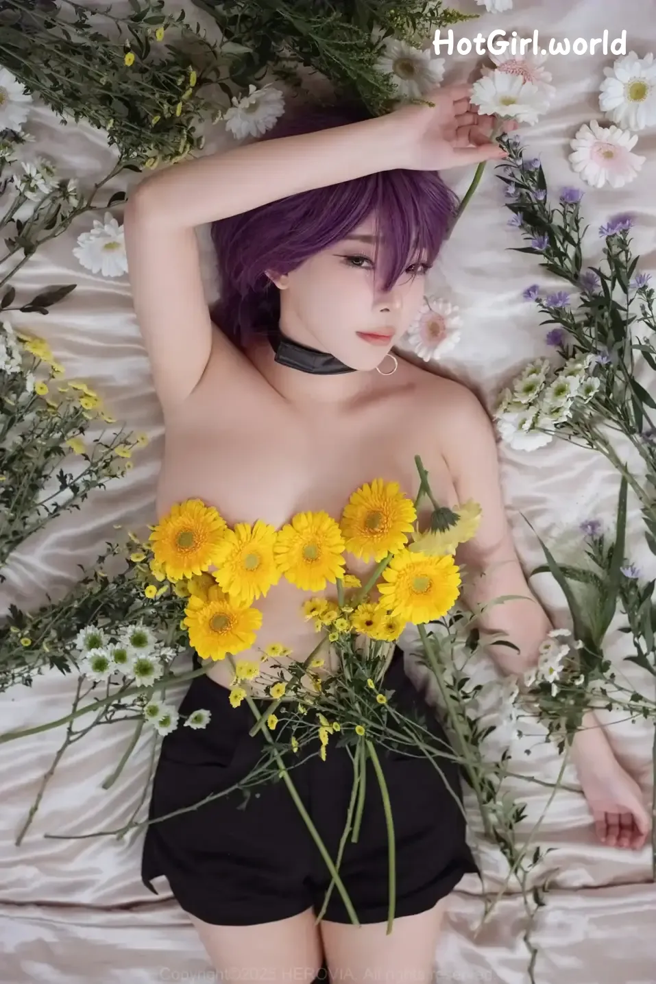 Herovia-Kang In kyung-강인경-Reze 第8张图