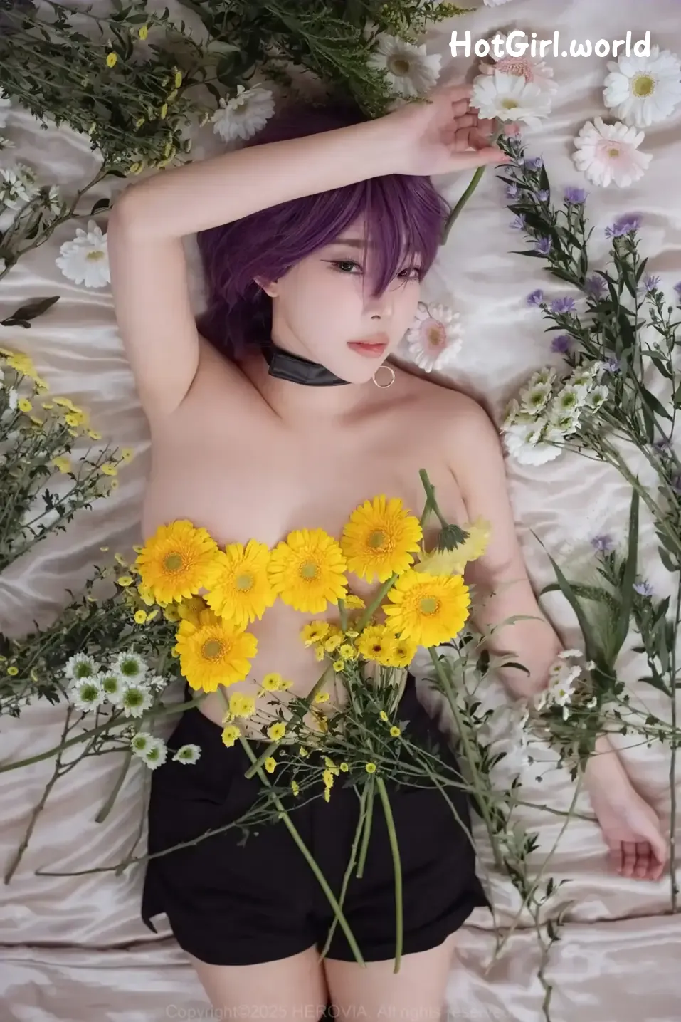 Herovia-Kang In kyung-강인경-Reze 第9张图