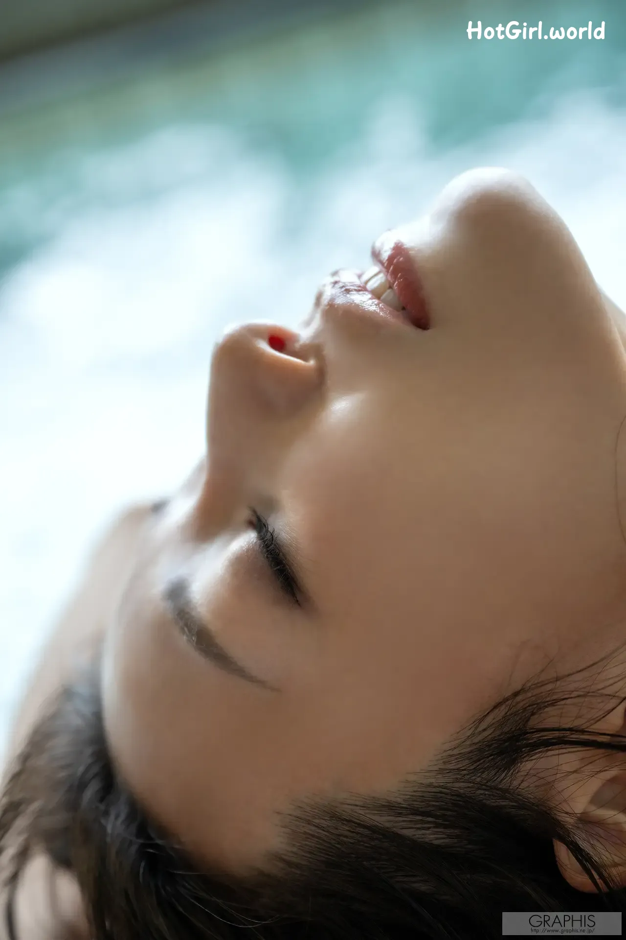 JP-Ayano Kato-加藤あやの-Graphis-Gals-Weekend-Getaway-Vol.3+4 第30张图