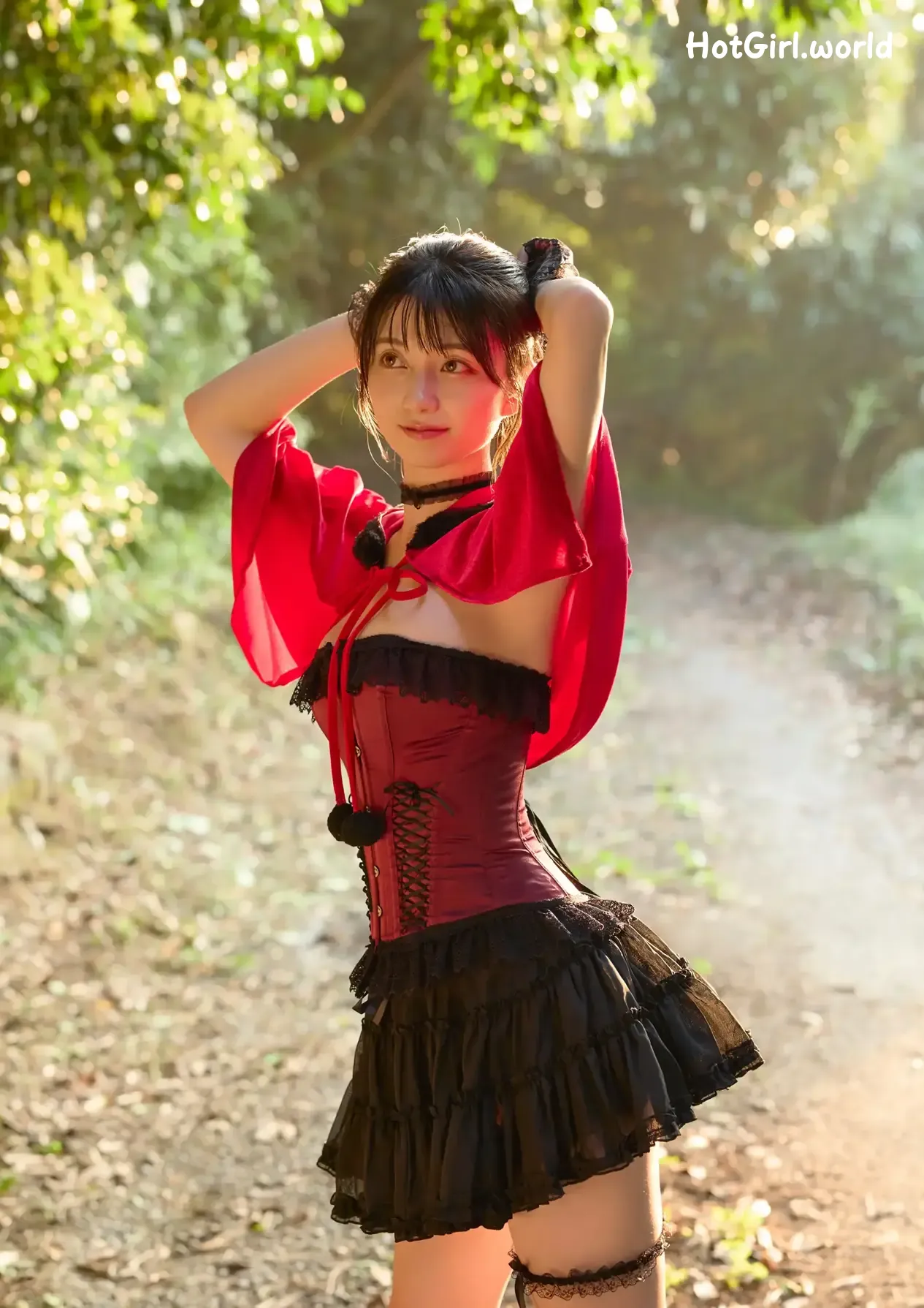 JP-Kanna Seto-瀬戸環奈-Vintage-Character 第8张图