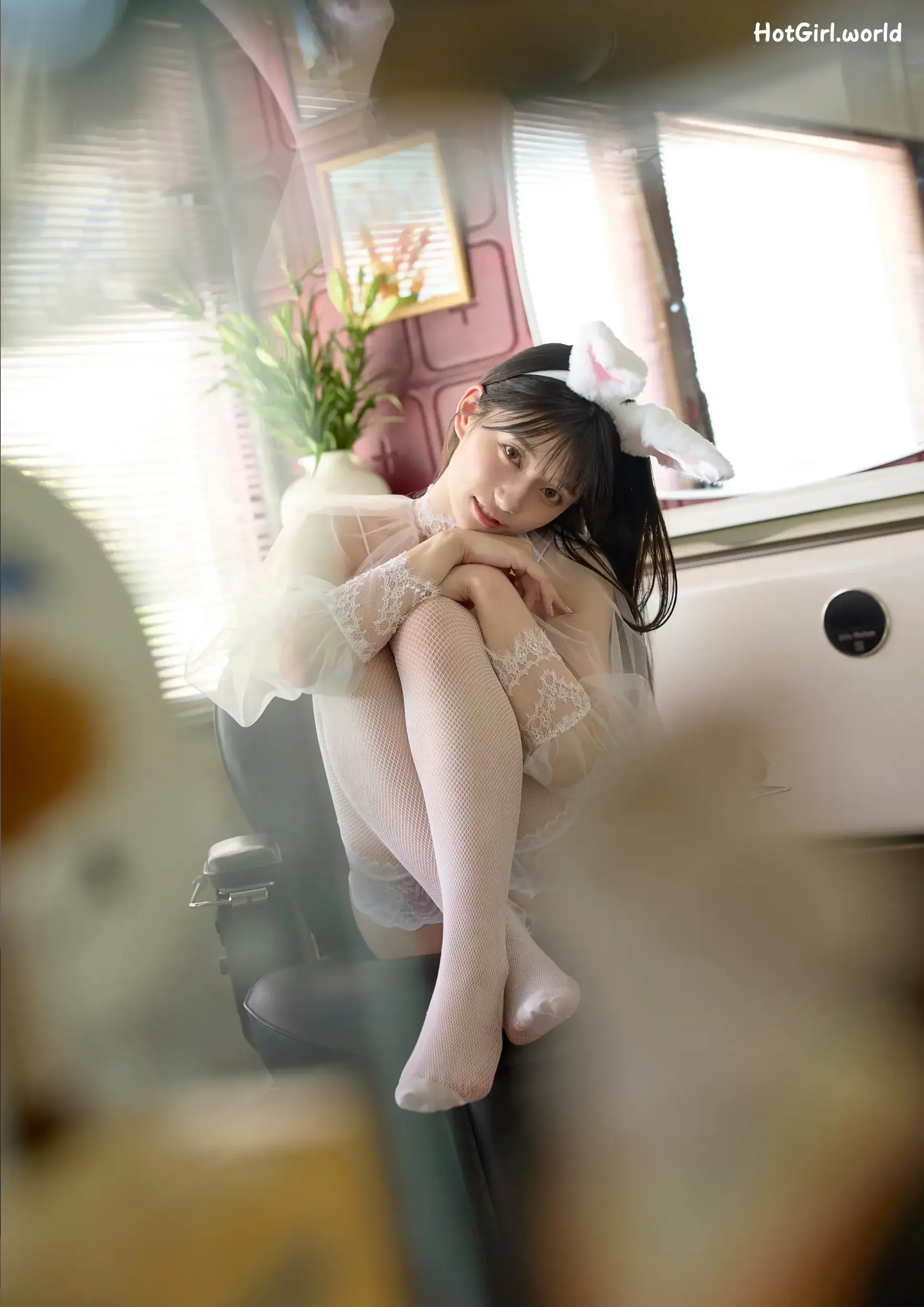 JP-Kanna Seto-瀬戸環奈-Vintage-Character 第46张图