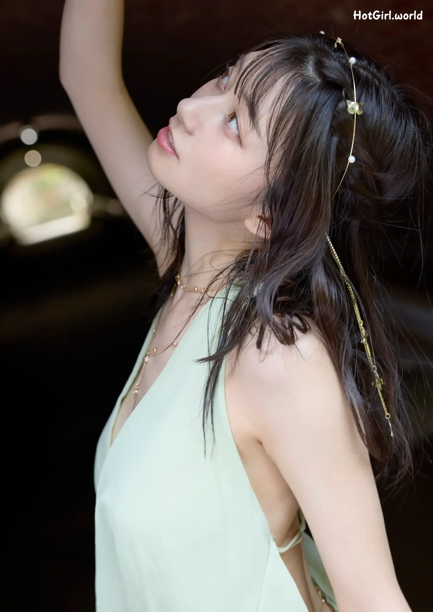 JP-Kanna Seto-瀬戸環奈-Vintage-Character 第61张图