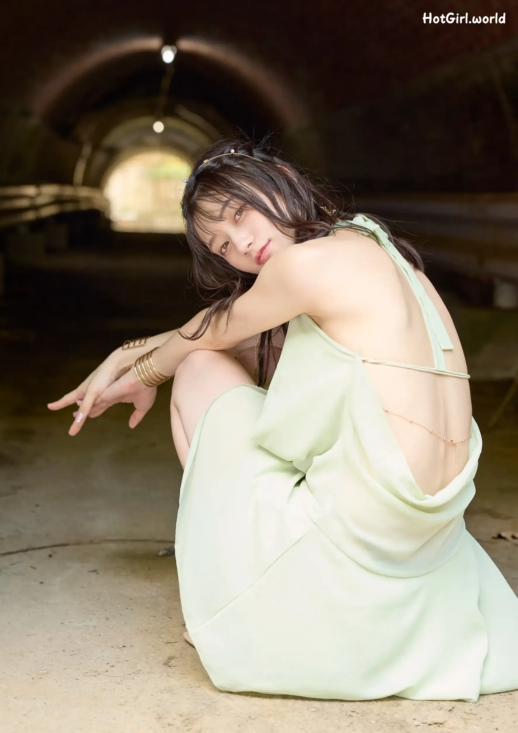 JP-Kanna Seto-瀬戸環奈-Vintage-Character 第65张图