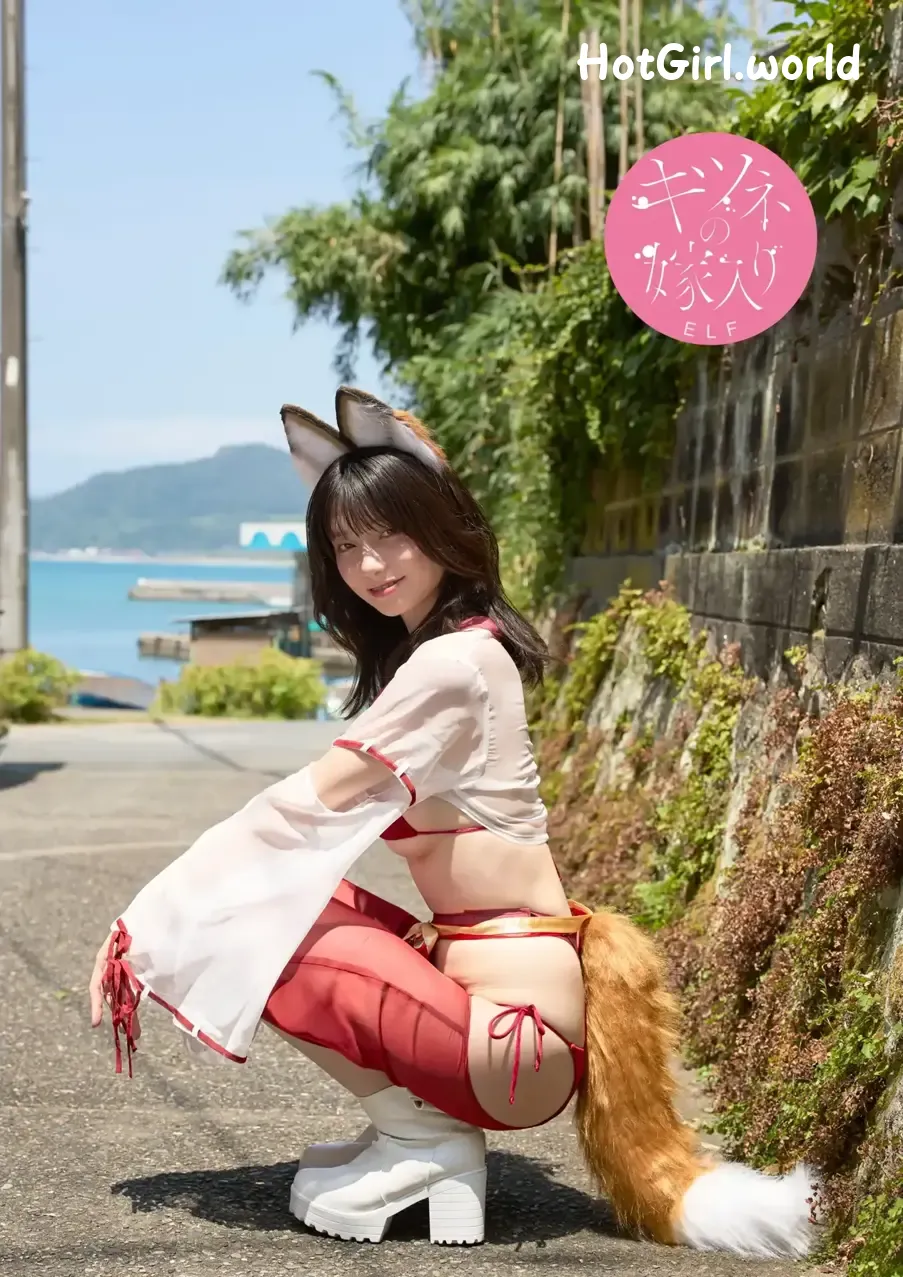 JP-Kanna Seto-瀬戸環奈-Vintage-Character 第87张图