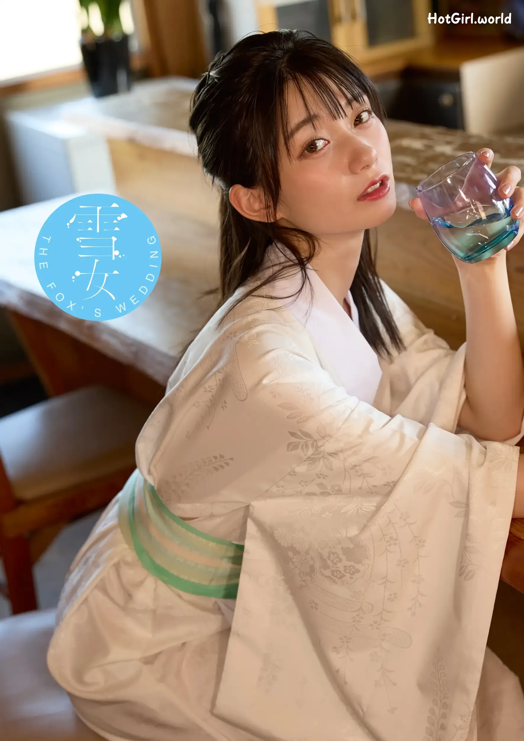 JP-Kanna Seto-瀬戸環奈-Vintage-Character 第101张图