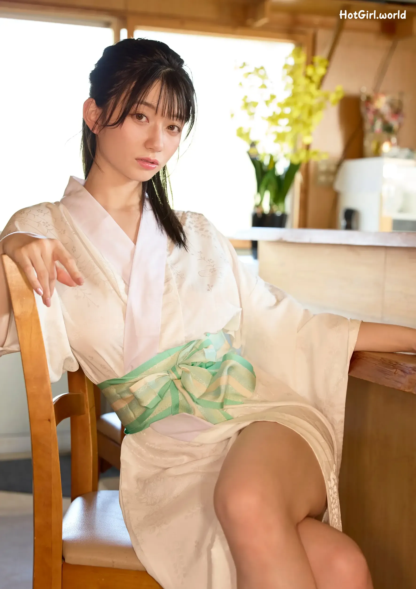JP-Kanna Seto-瀬戸環奈-Vintage-Character 第103张图