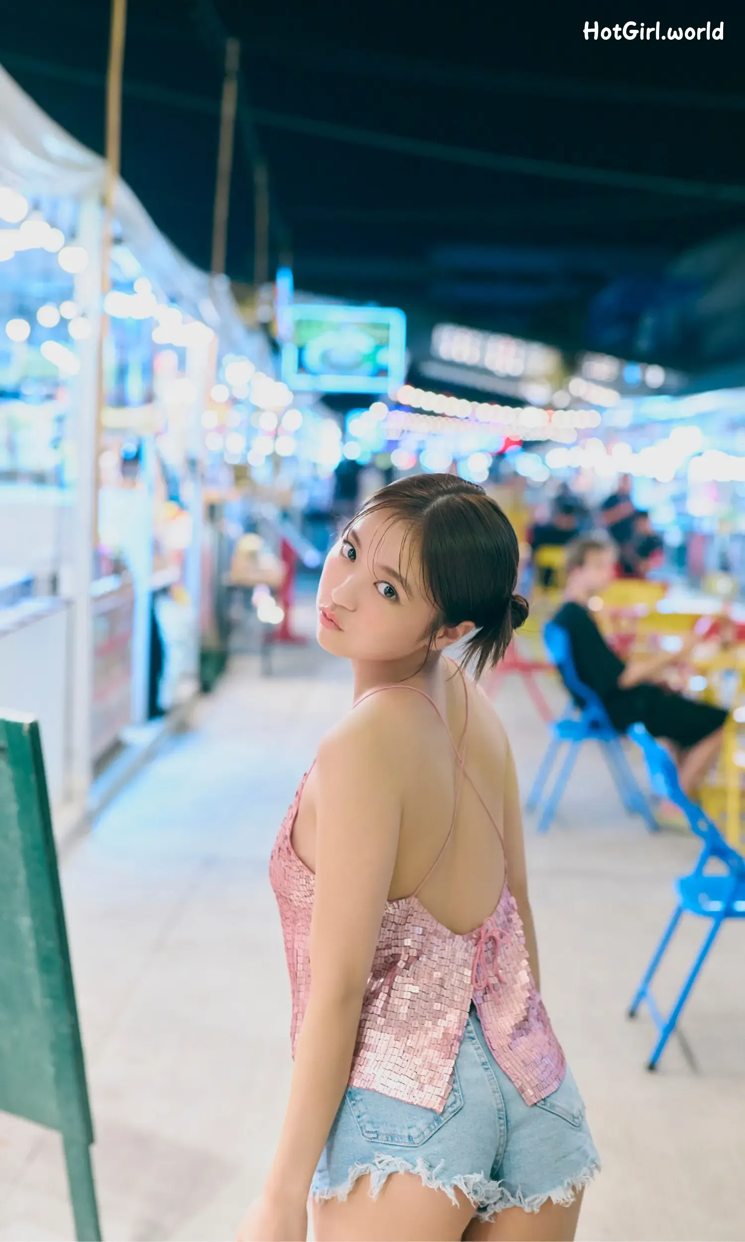 JP-Yuno Ohara-大原優乃-デジタル限定-写真集「あの空へ」-週プレ-PHOTO-BOOK 第31张图