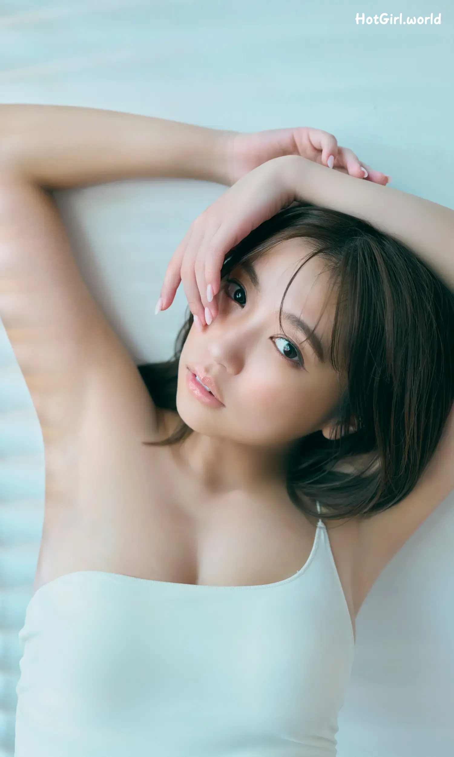 JP-Yuno Ohara-大原優乃-デジタル限定-写真集「あの空へ」-週プレ-PHOTO-BOOK 第32张图