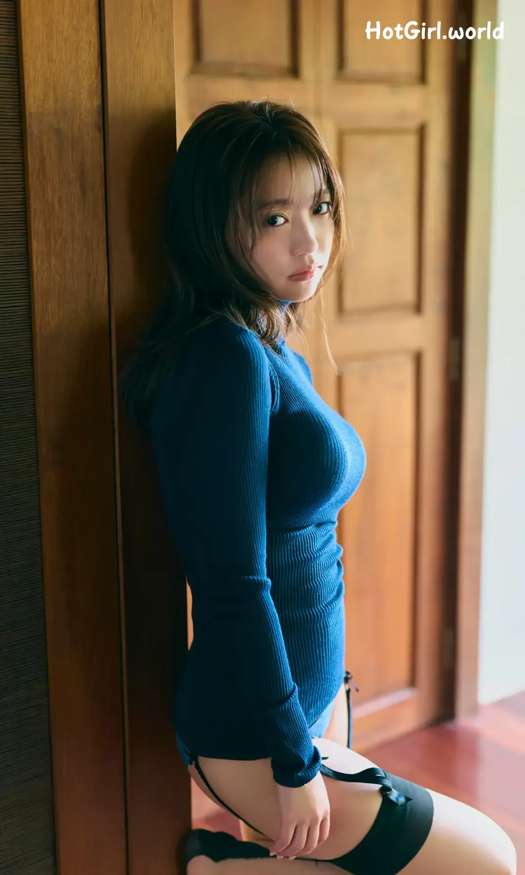 JP-Yuno Ohara-大原優乃-デジタル限定-写真集「あの空へ」-週プレ-PHOTO-BOOK 第42张图