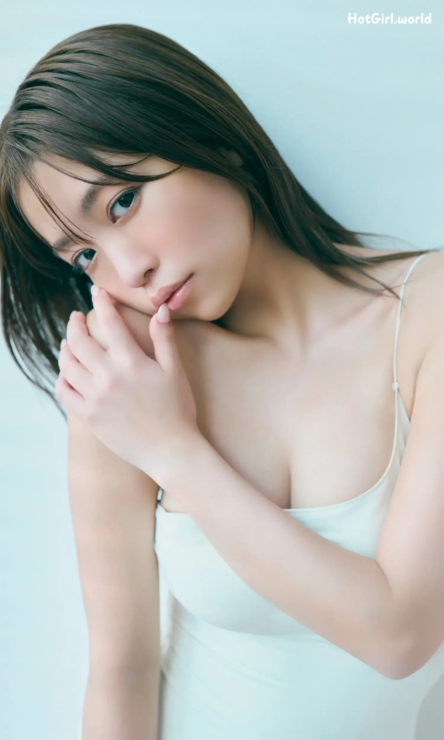 JP-Yuno Ohara-大原優乃-デジタル限定-写真集「あの空へ」-週プレ-PHOTO-BOOK 第58张图