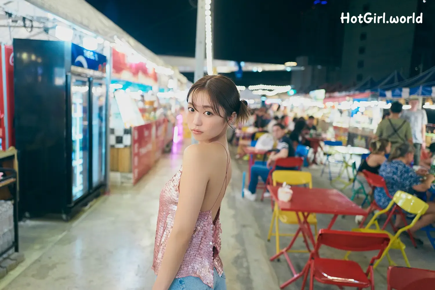 JP-Yuno Ohara-大原優乃-デジタル限定-写真集「あの空へ」-週プレ-PHOTO-BOOK 第65张图