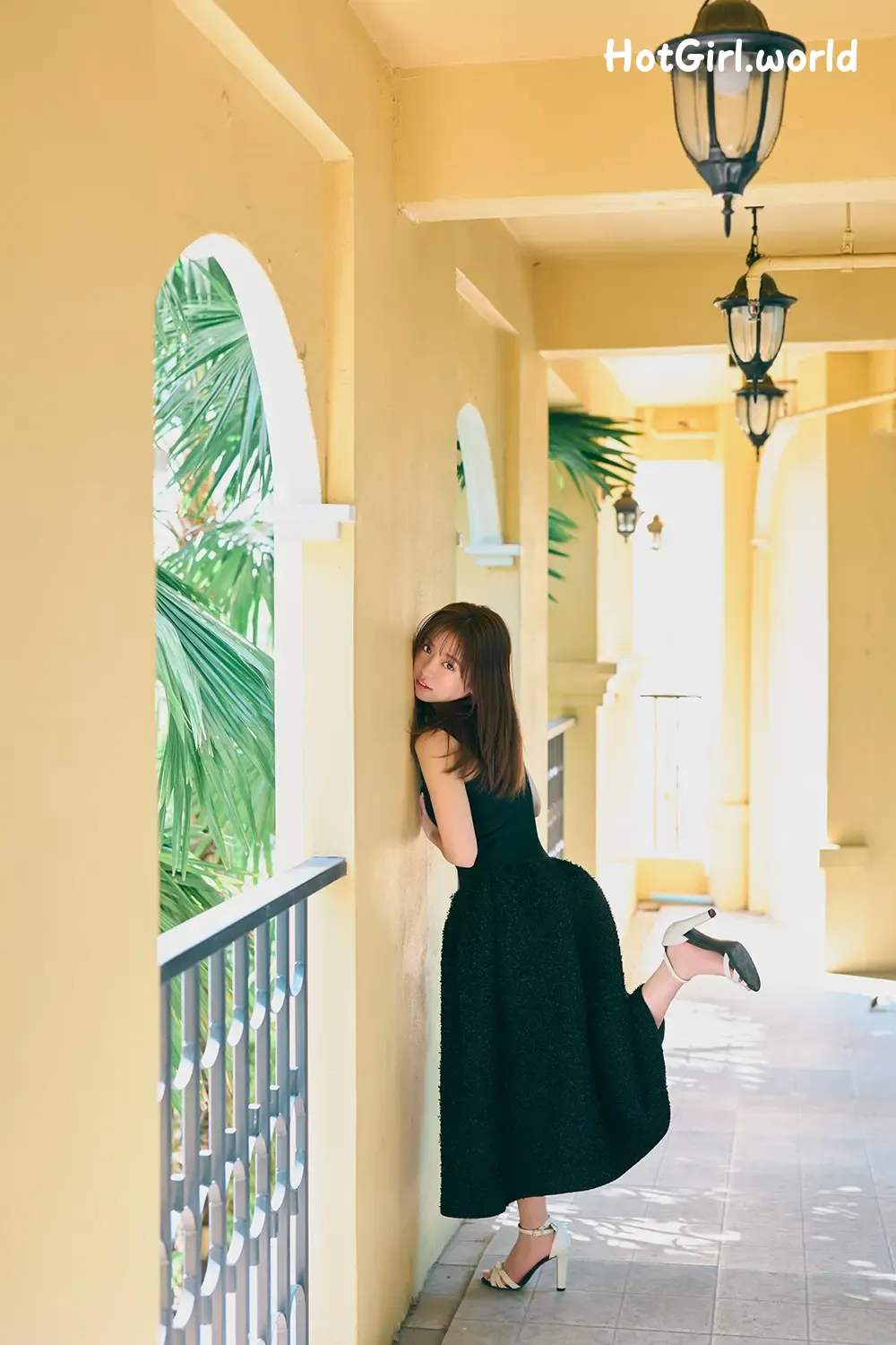 JP-Yuno Ohara-大原優乃-デジタル限定-写真集「あの空へ」-週プレ-PHOTO-BOOK 第66张图