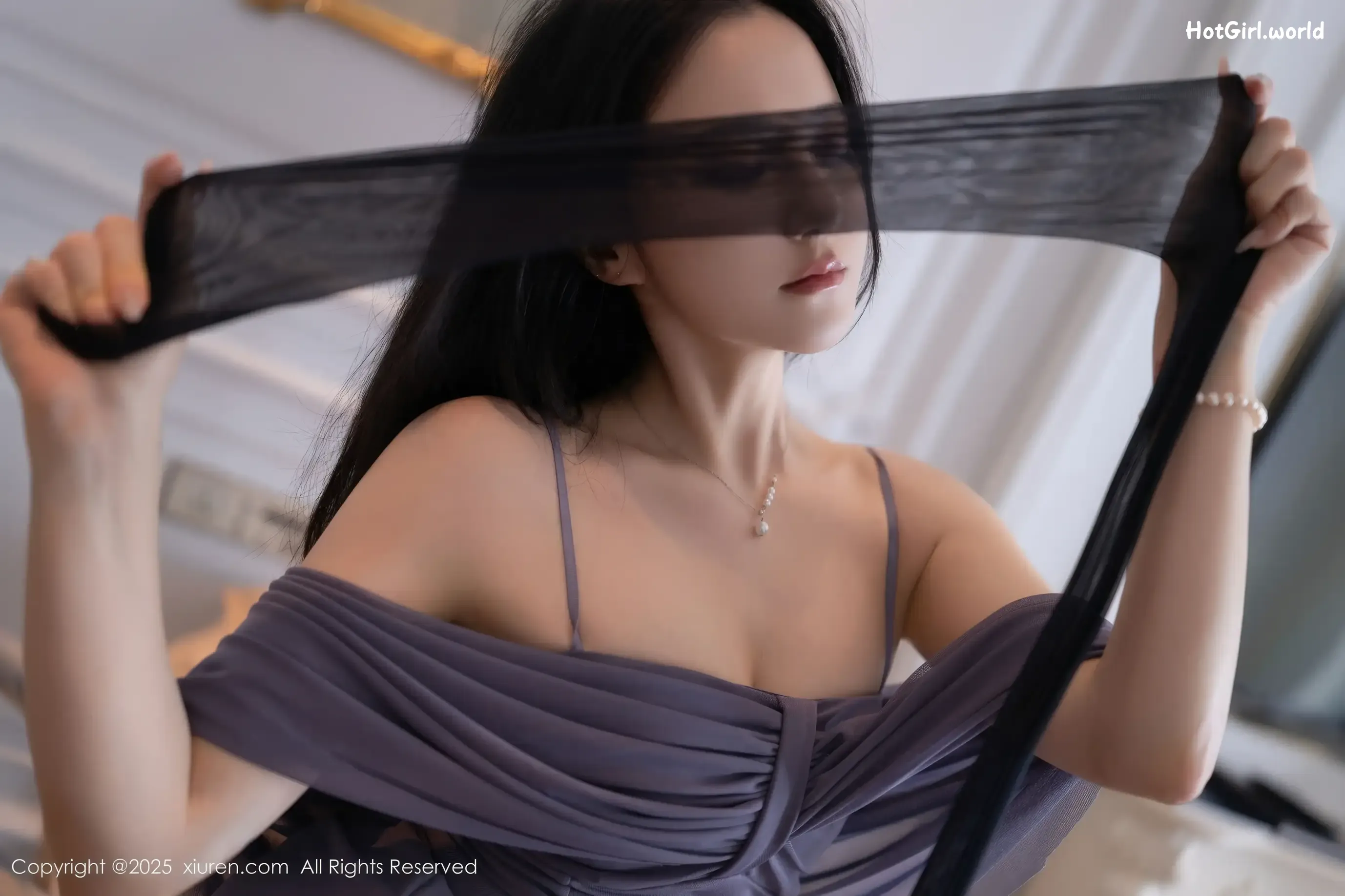 XiuRen-秀人网-No.10992-鱼子酱-Fish-Yu Zi Jiang 第45张图