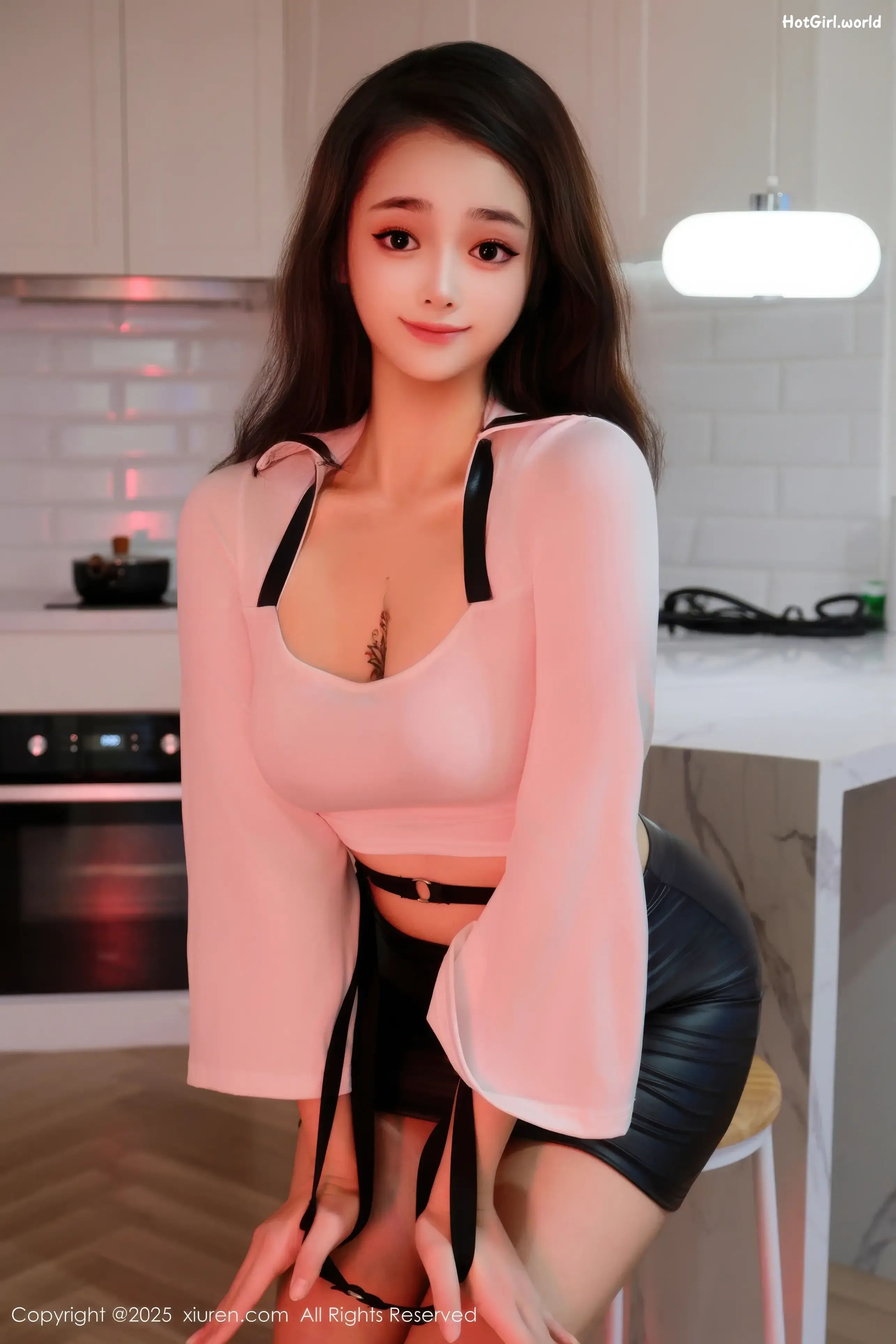 XiuRen-秀人网-No.10993-福福_Thrive-Fu Fu 第48张图