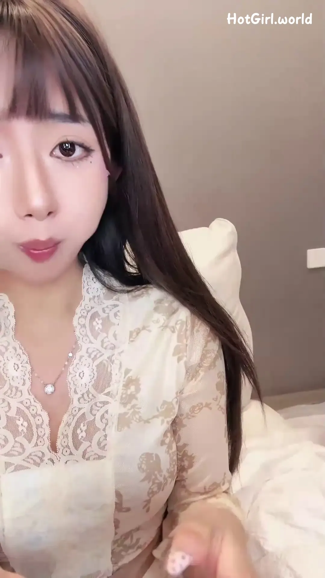 小鹿大秀-舞蹈生下海-性感裸舞 第7张图