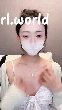 小鹿大秀-舞蹈生下海-性感裸舞 第27张图