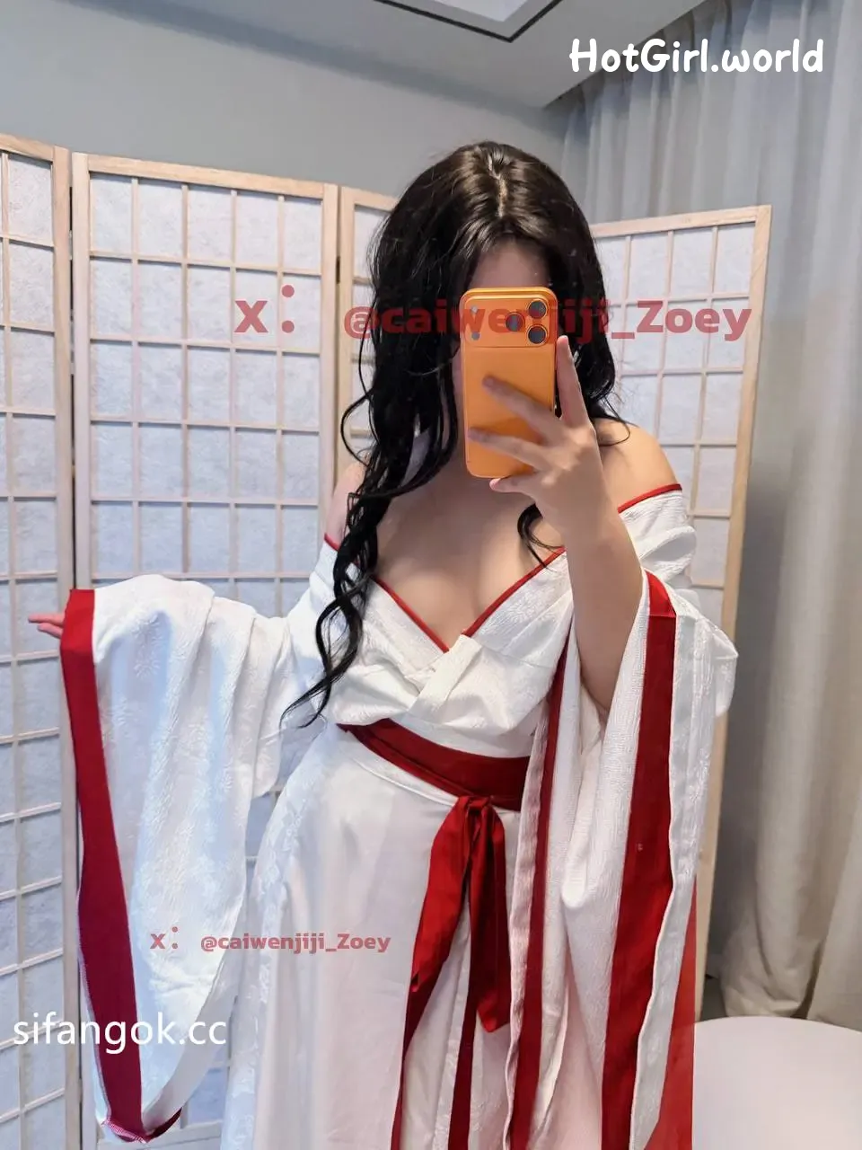 小黄帝Zoey-付费VIP-美臀小可爱露出性爱视图合集（32 videos） 第88张图