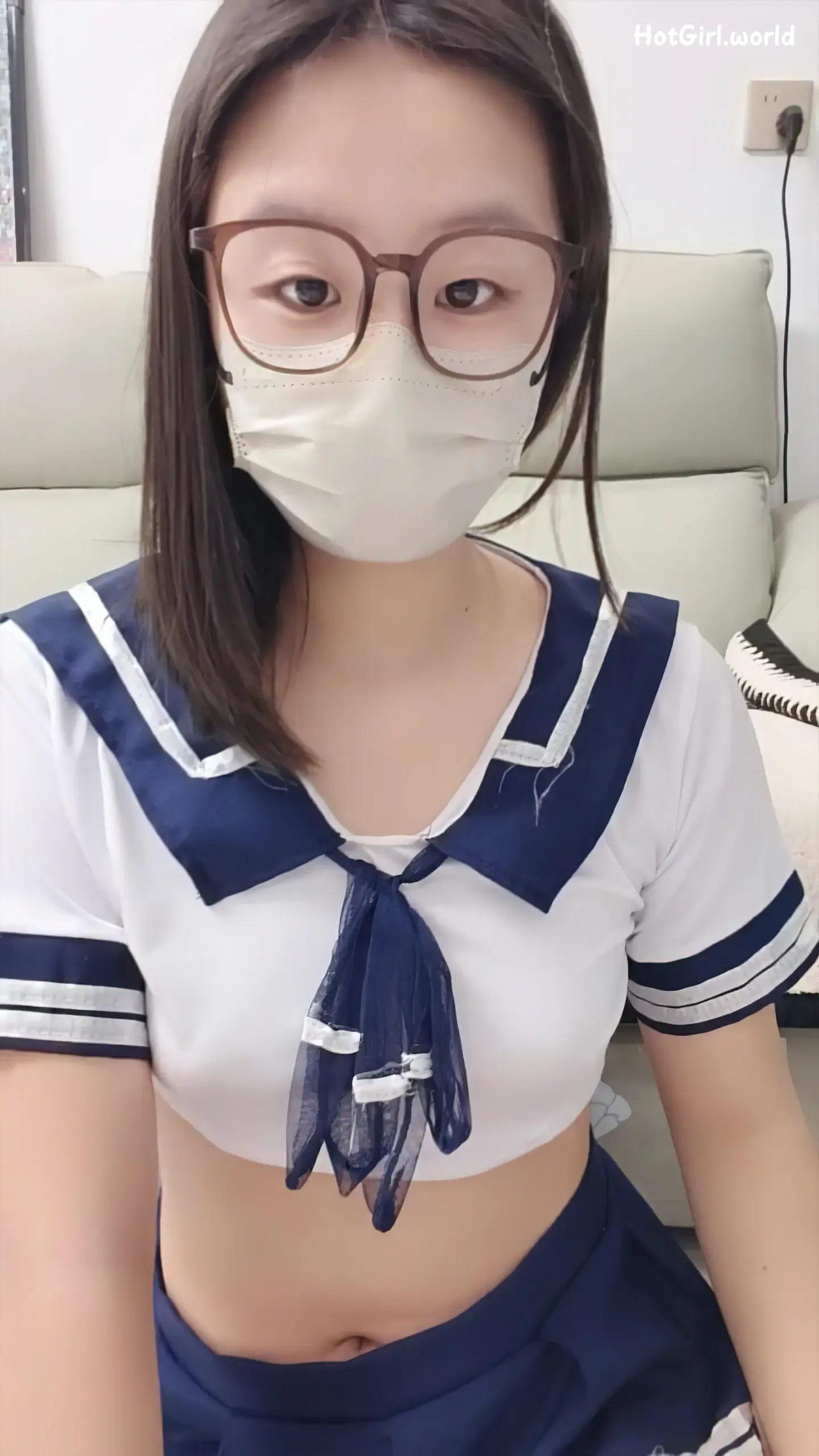 晴天-好嫩啊-清纯校花下海-超级过瘾 第2张图