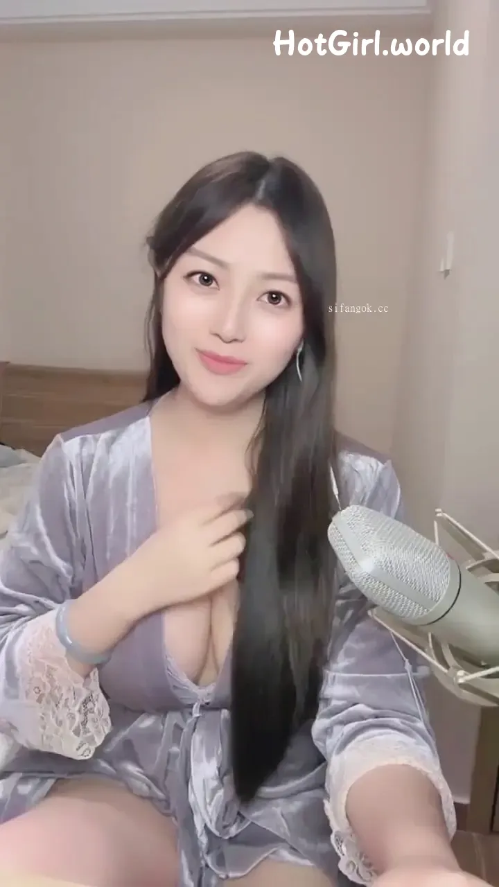 糯七七-气质女神邻家温柔大姐姐的绝色身材（1 video） 第34张图