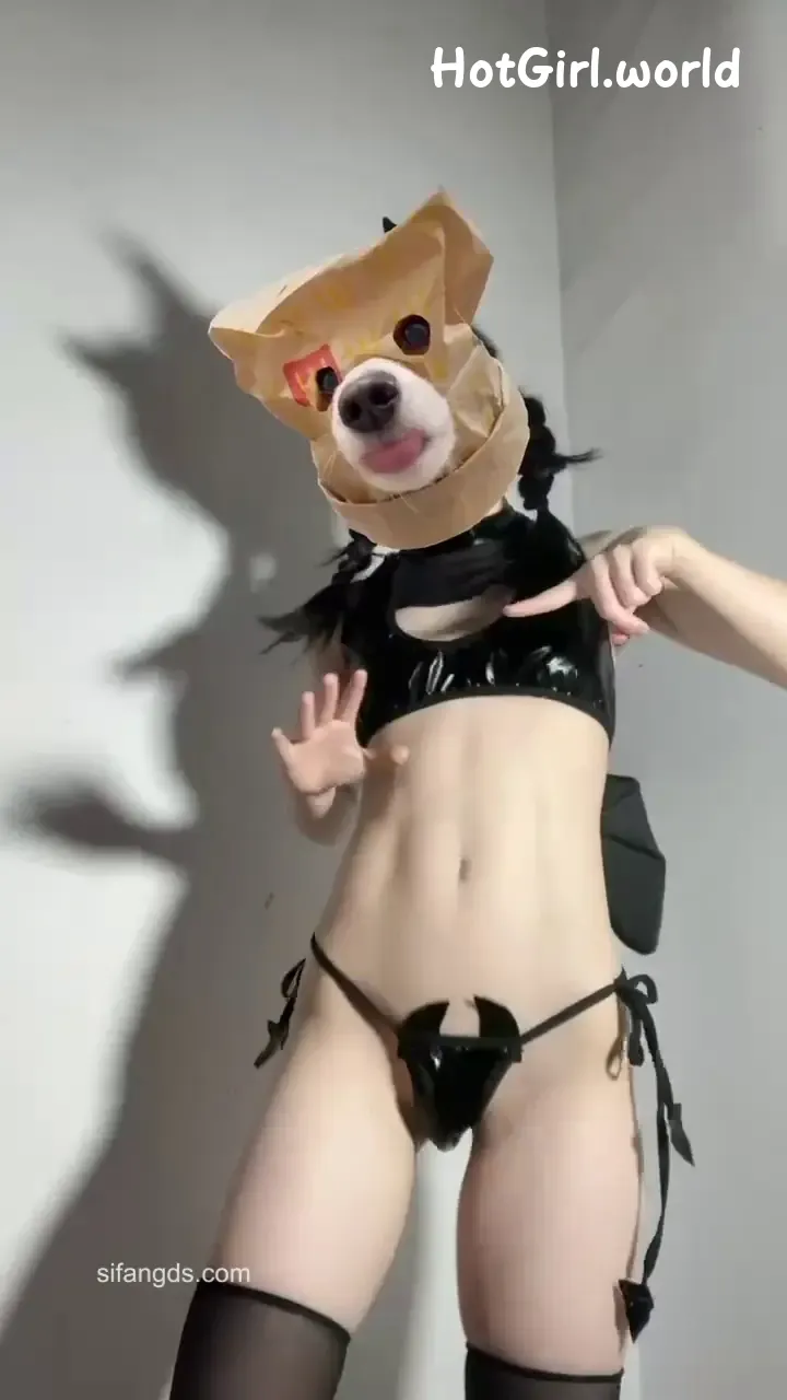 软软是小猪-粉嫩小萝莉-裸舞福利姬合集（48 videos） 第125张图