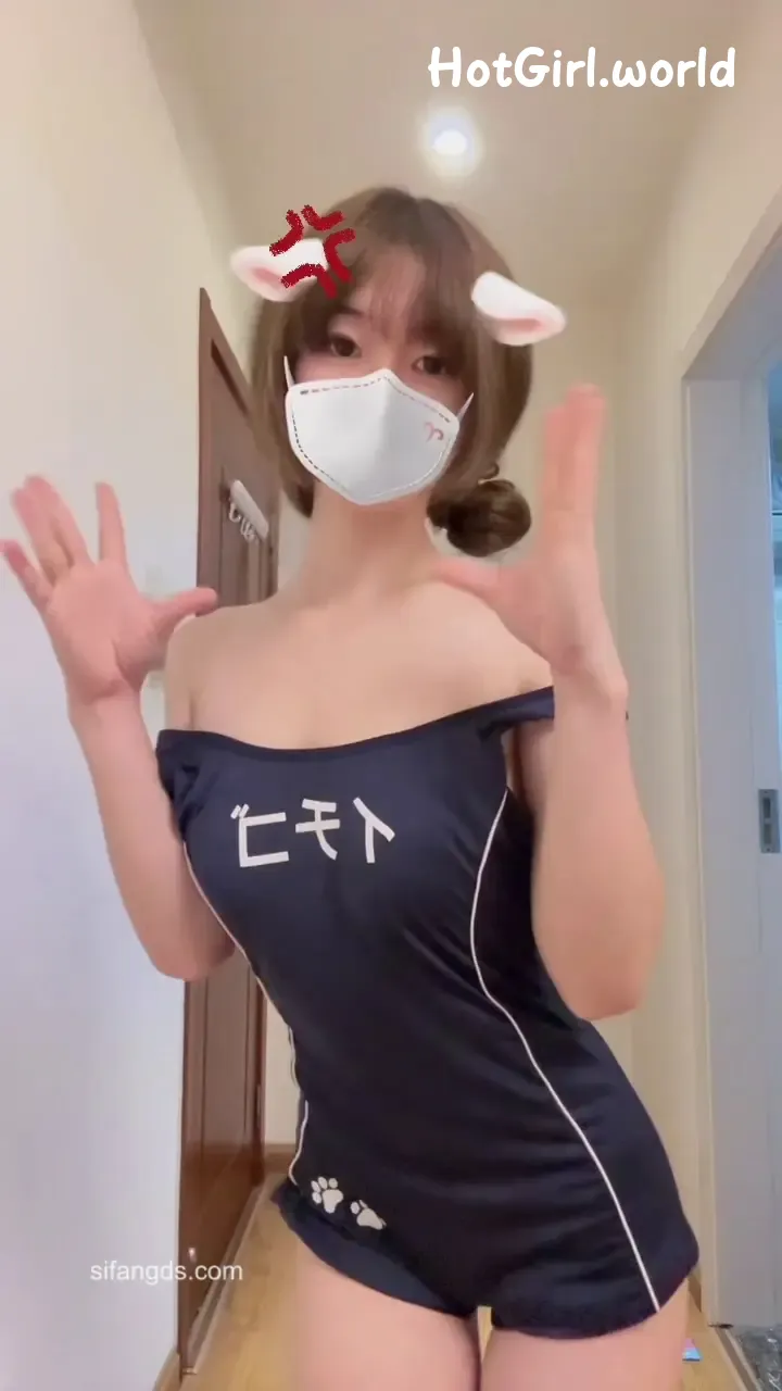 软软是小猪-粉嫩小萝莉-裸舞福利姬合集（48 videos） 第166张图
