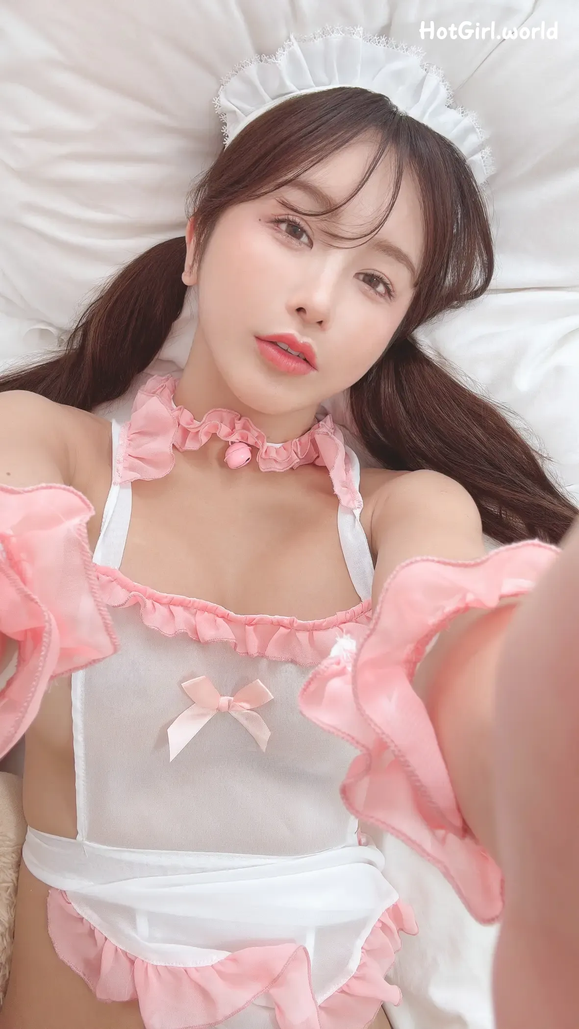 Coser-いくみ-193iKkyu3-Fantia-2025年08月合集 第15张图