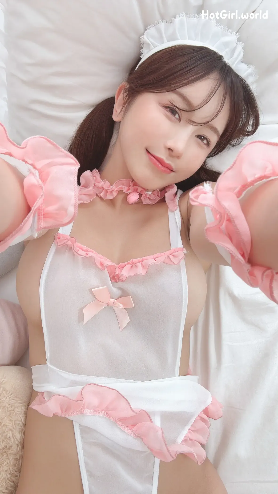 Coser-いくみ-193iKkyu3-Fantia-2025年08月合集 第17张图