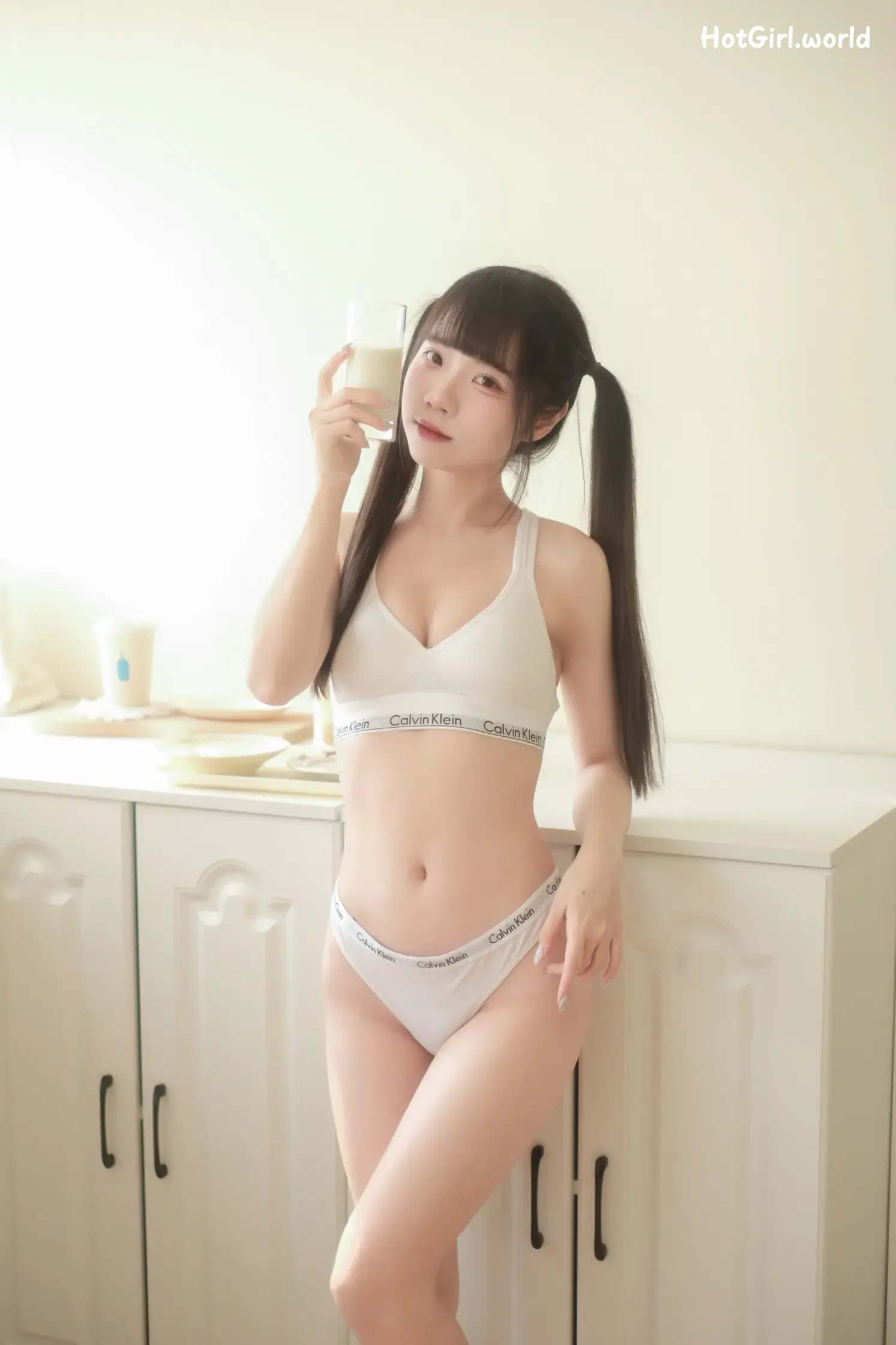 Coser-可可小白兔-小貓娘想被主人疼愛（1 video） 第9张图