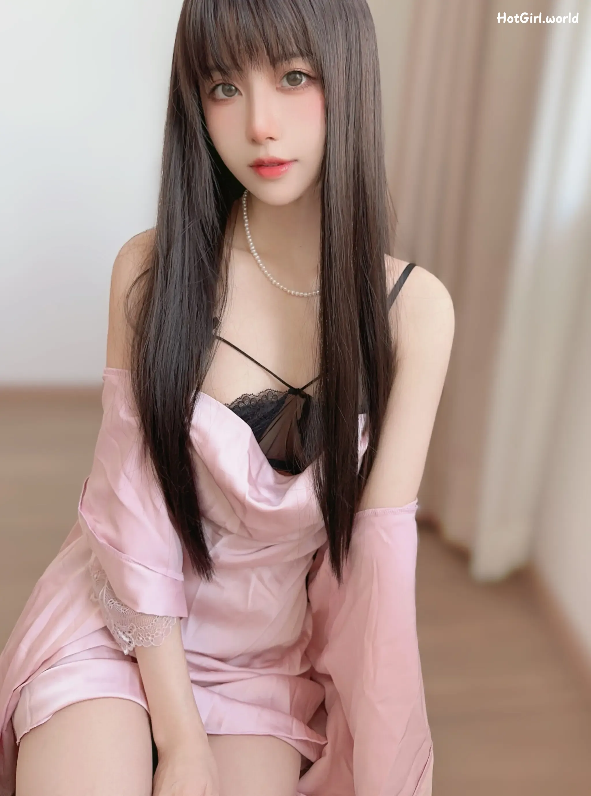 Coser-布丁大法-Pudding Dafa-小蛋糕（2 videos） 第3张图